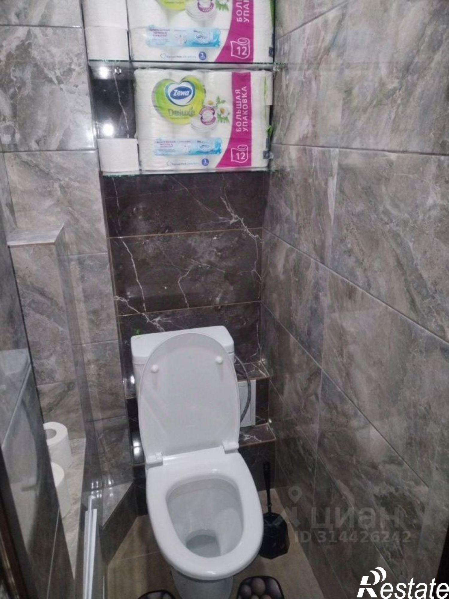 Купить квартиру за 6 700 000 рублей на Старый Оскол городской округ