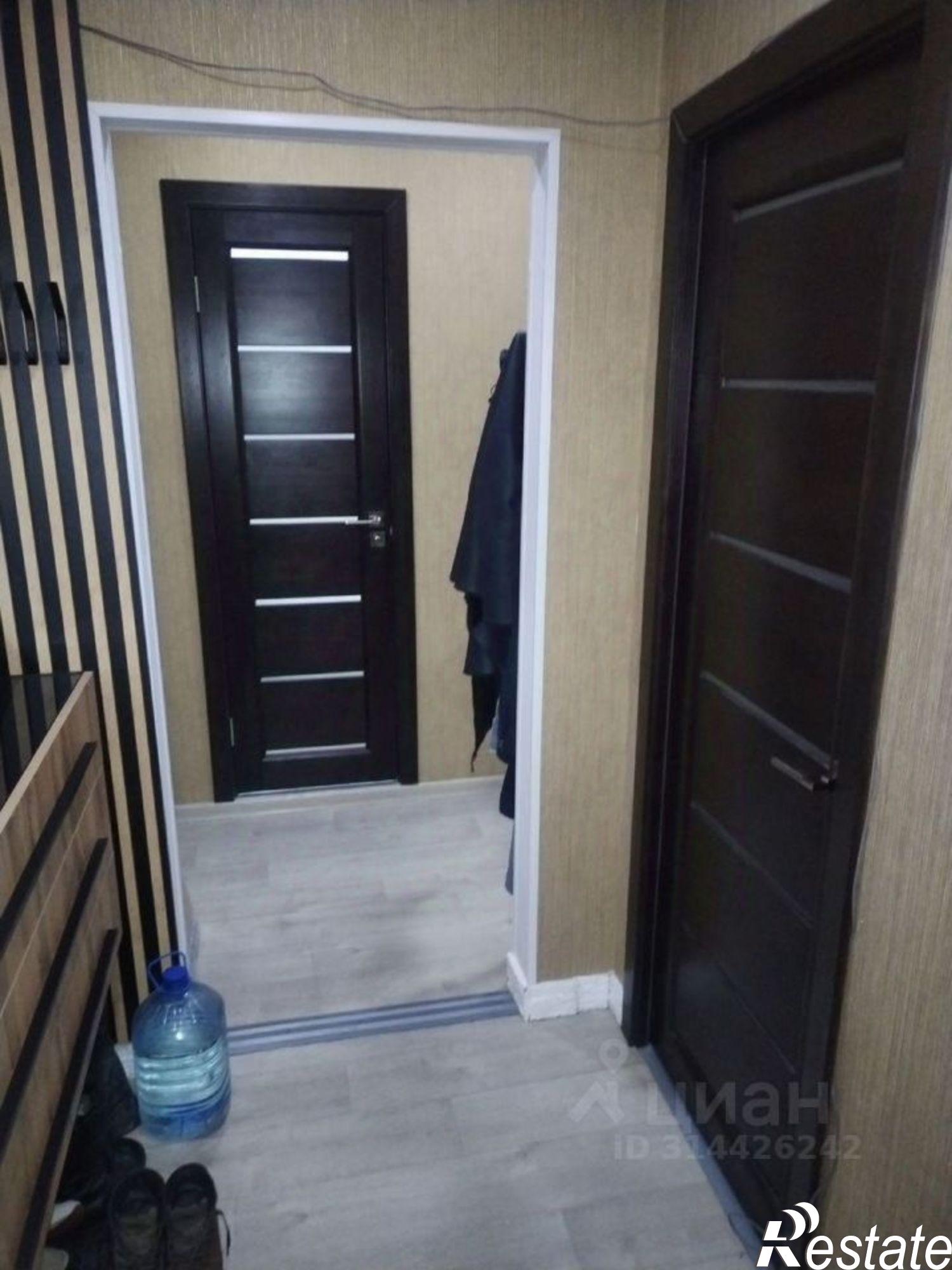 Купить квартиру за 6 700 000 рублей на Старый Оскол городской округ