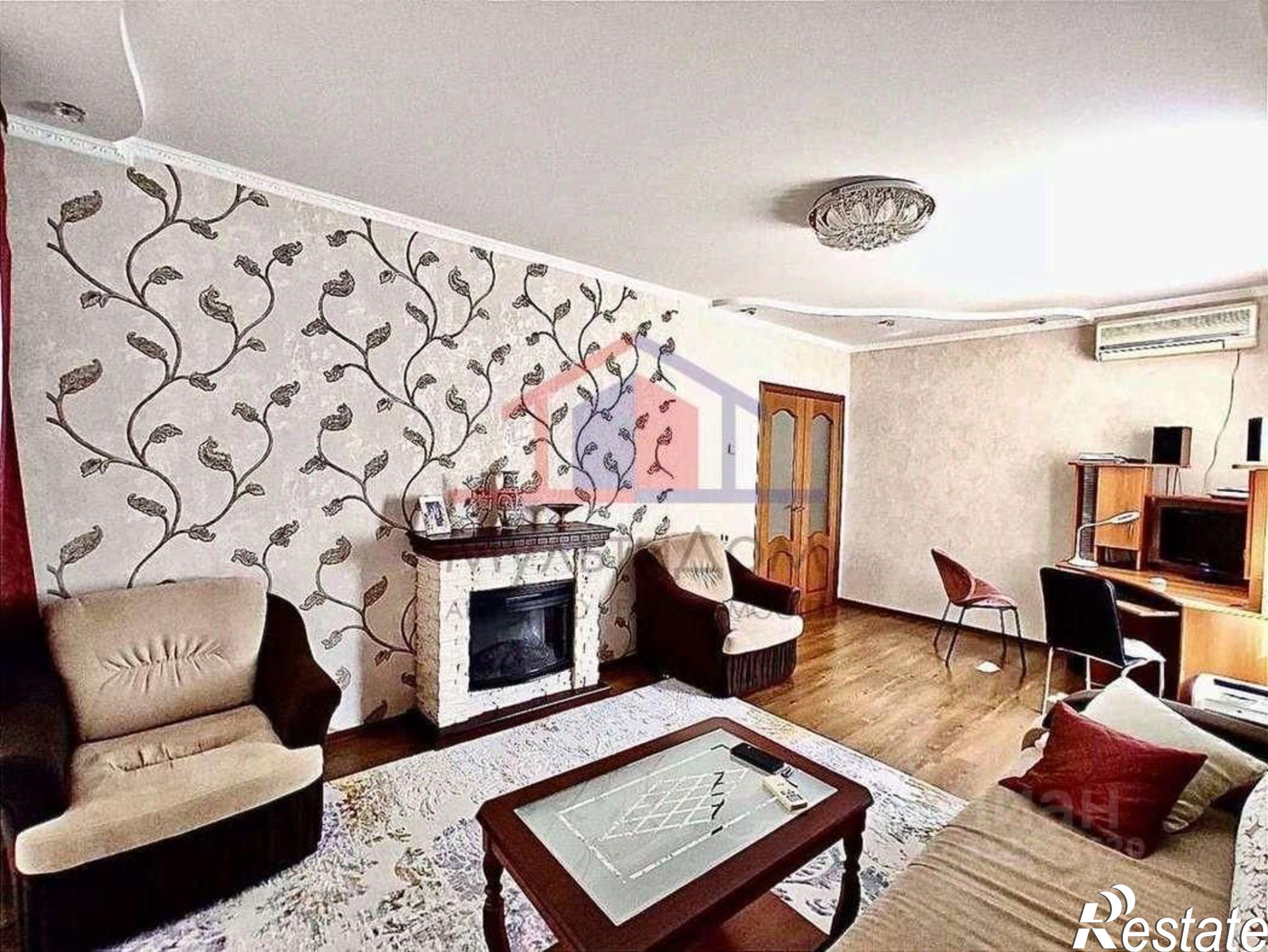 Купить квартиру за 6 999 000 рублей