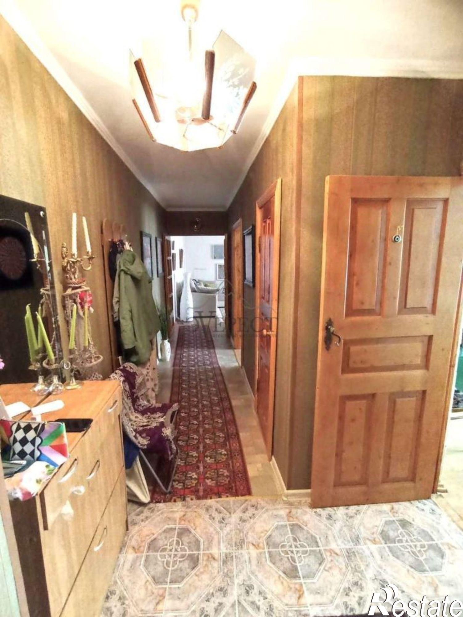 Купить квартиру за 6 999 000 рублей