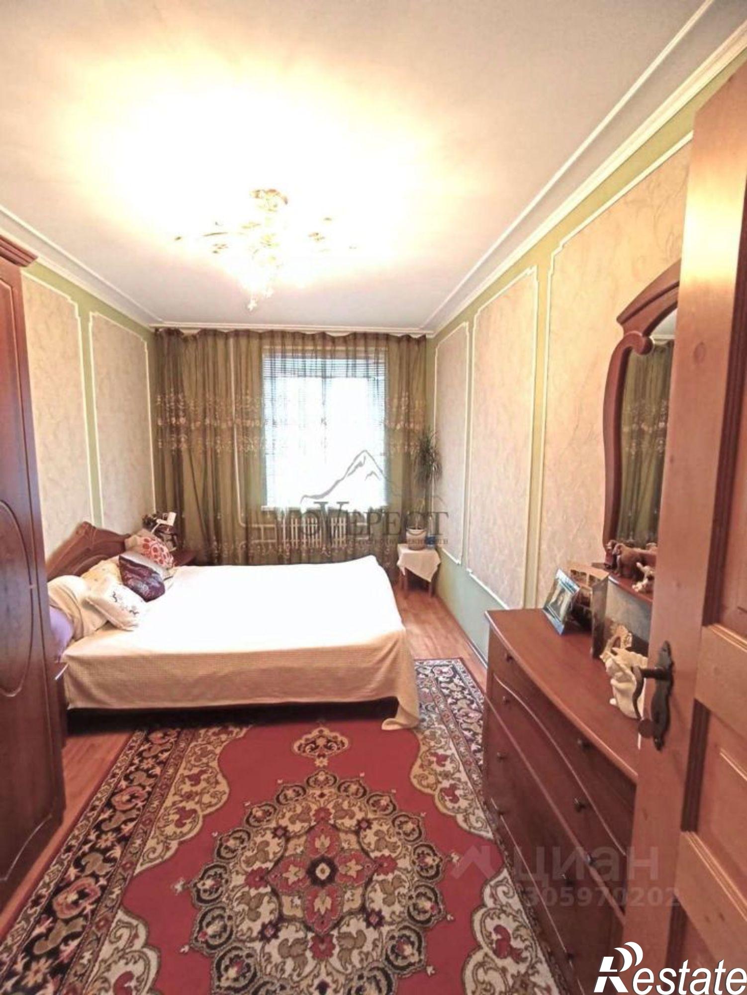 Купить квартиру за 6 999 000 рублей