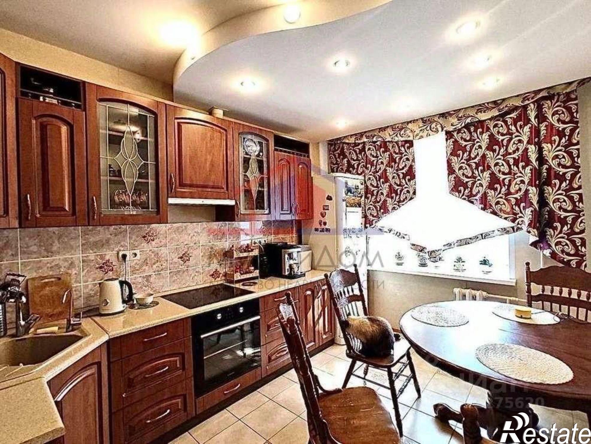 Купить квартиру за 6 999 000 рублей