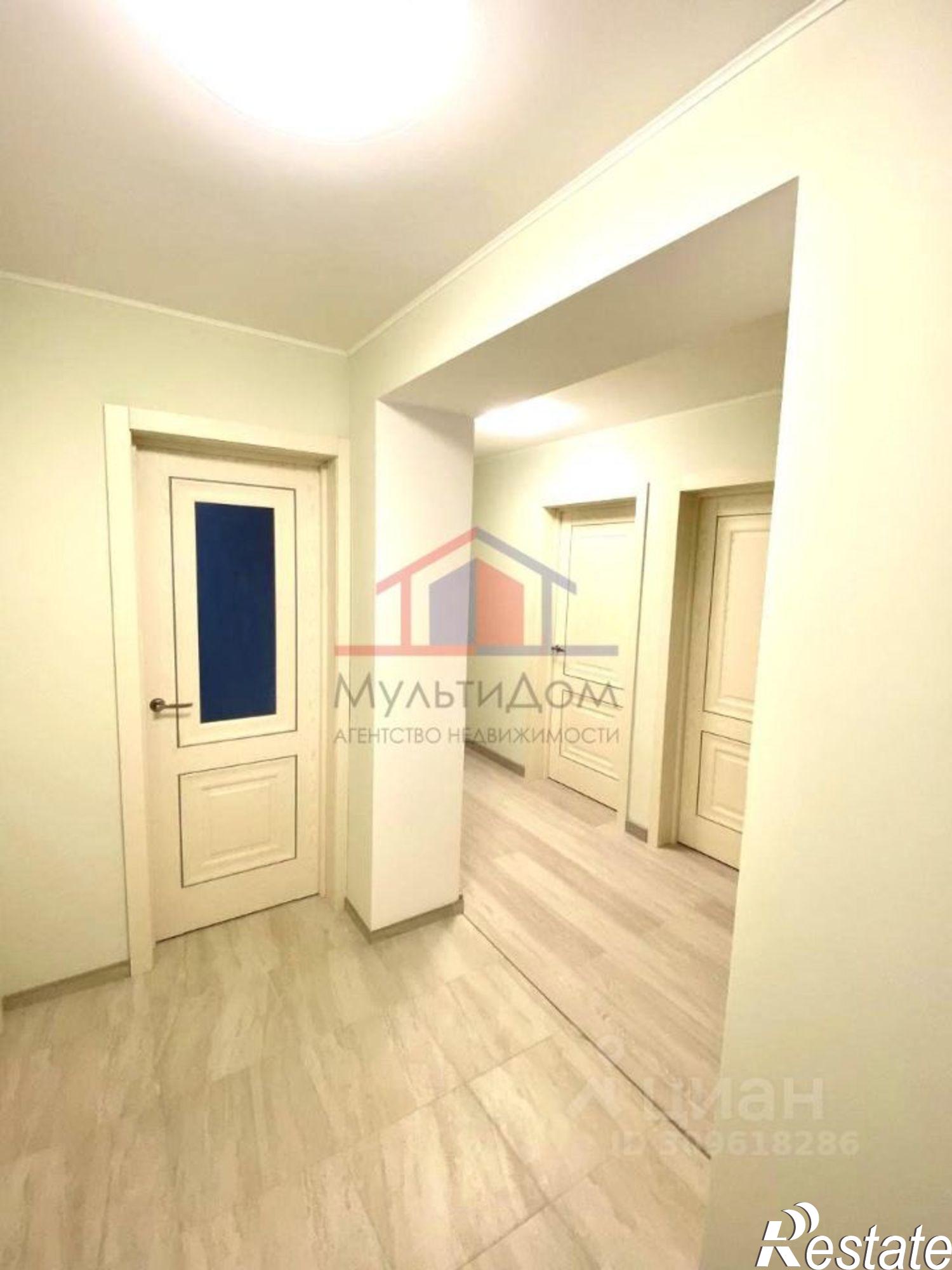 Купить квартиру за 7 070 000 рублей