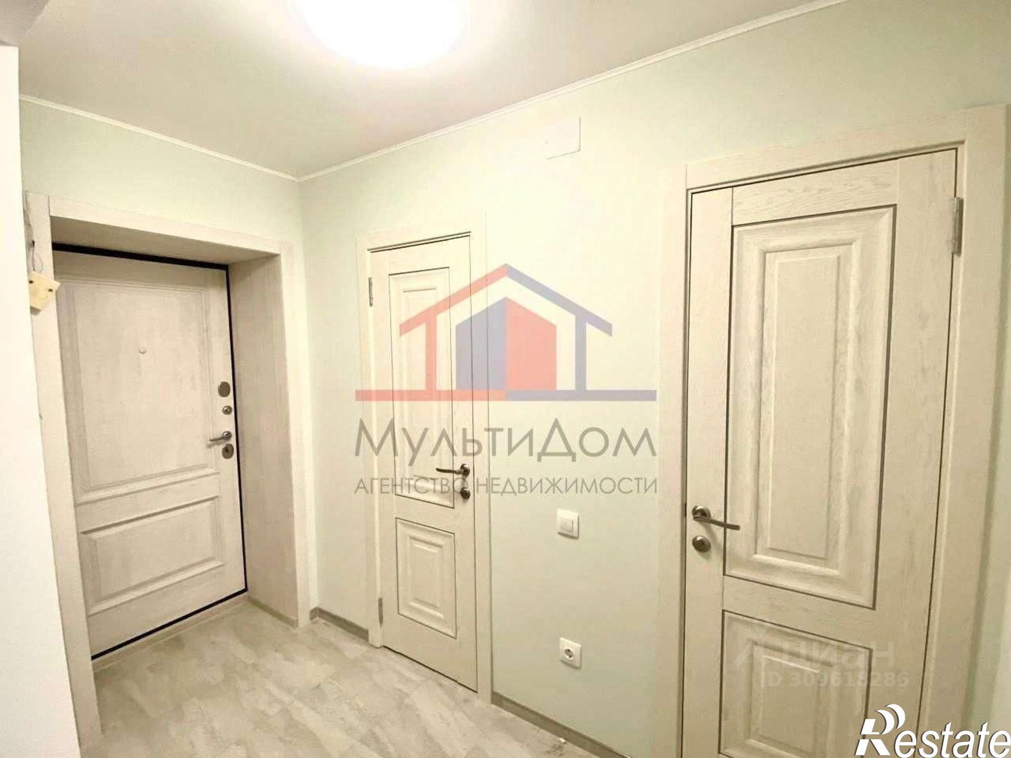 Купить квартиру за 7 070 000 рублей