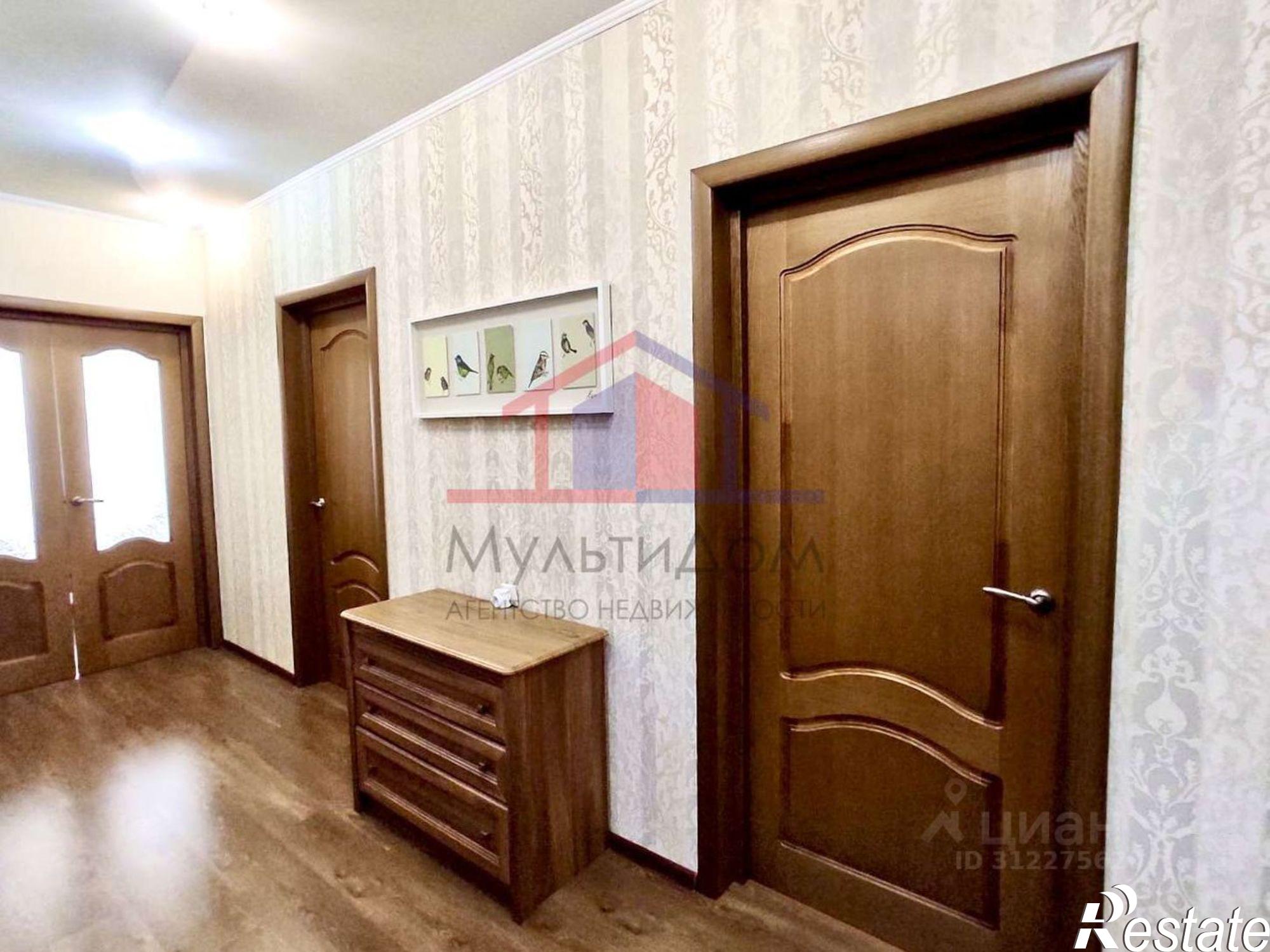 Купить квартиру за 6 999 000 рублей