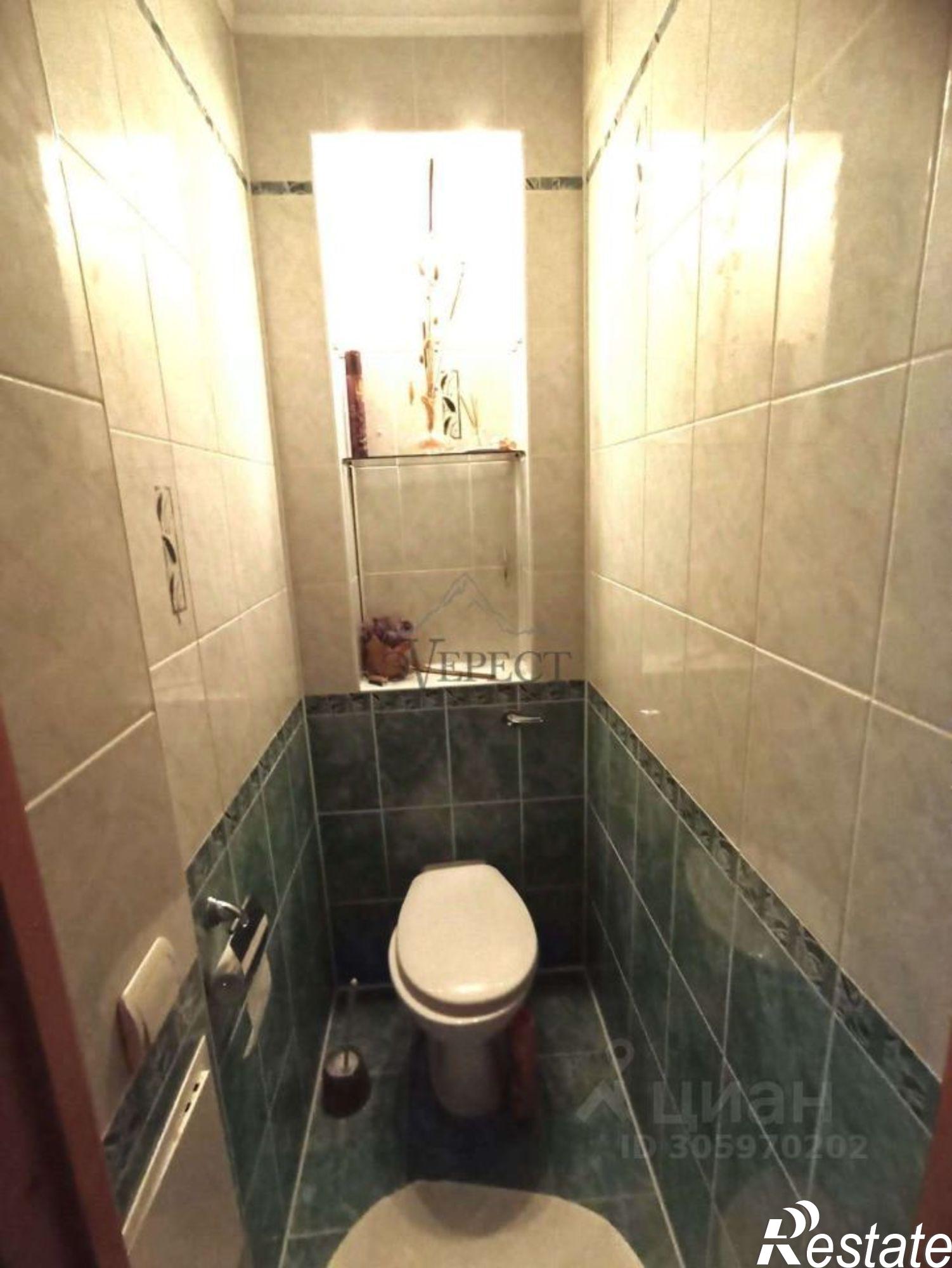 Купить квартиру за 6 999 000 рублей