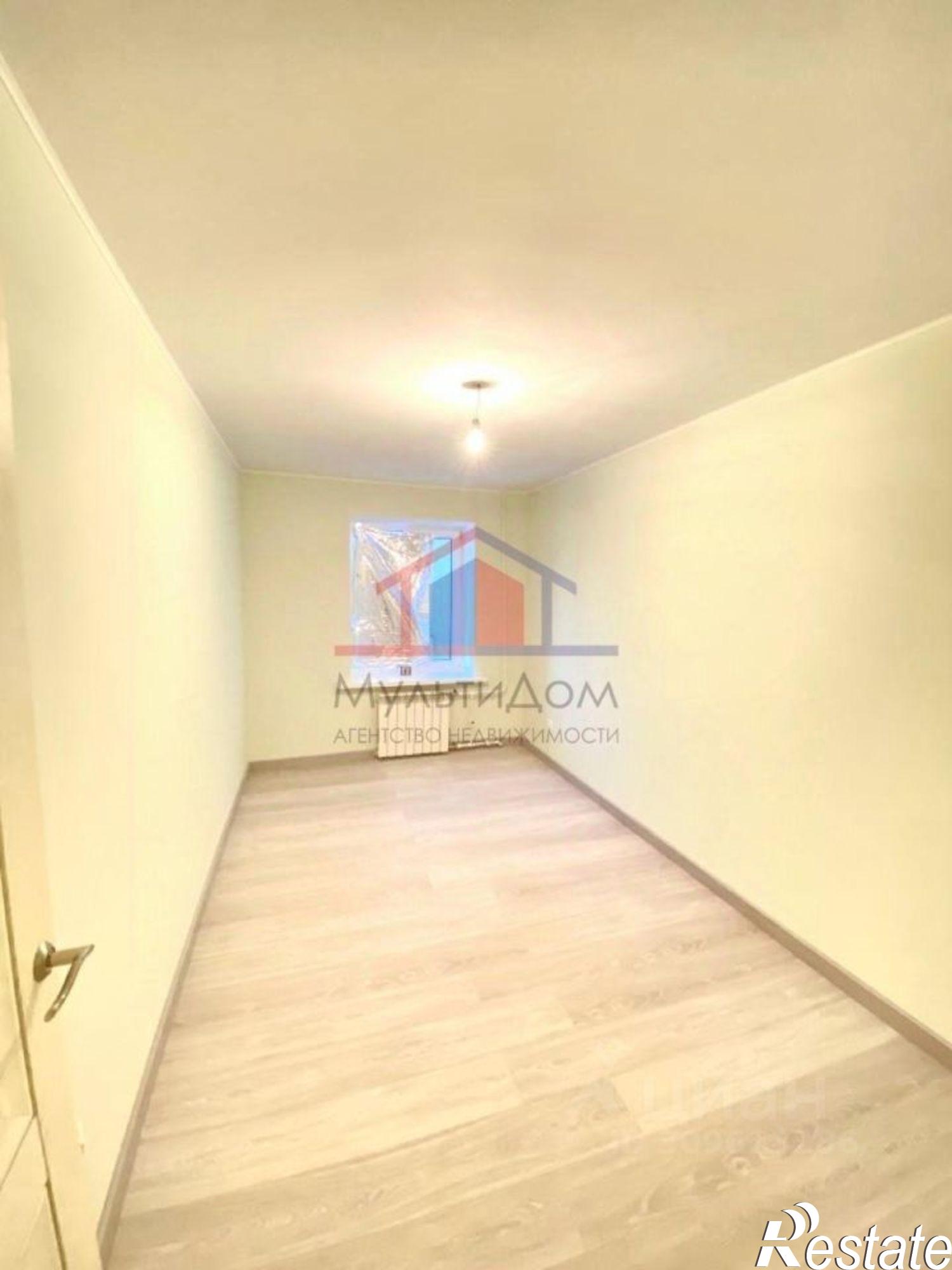 Купить квартиру за 7 070 000 рублей