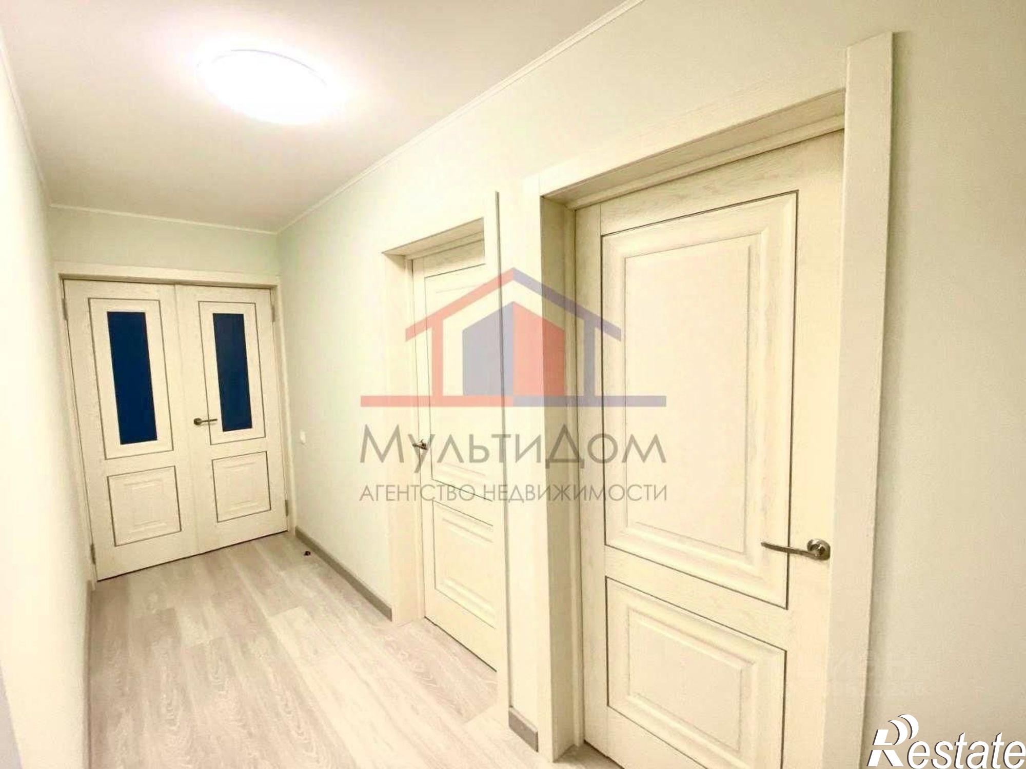 Купить квартиру за 7 070 000 рублей