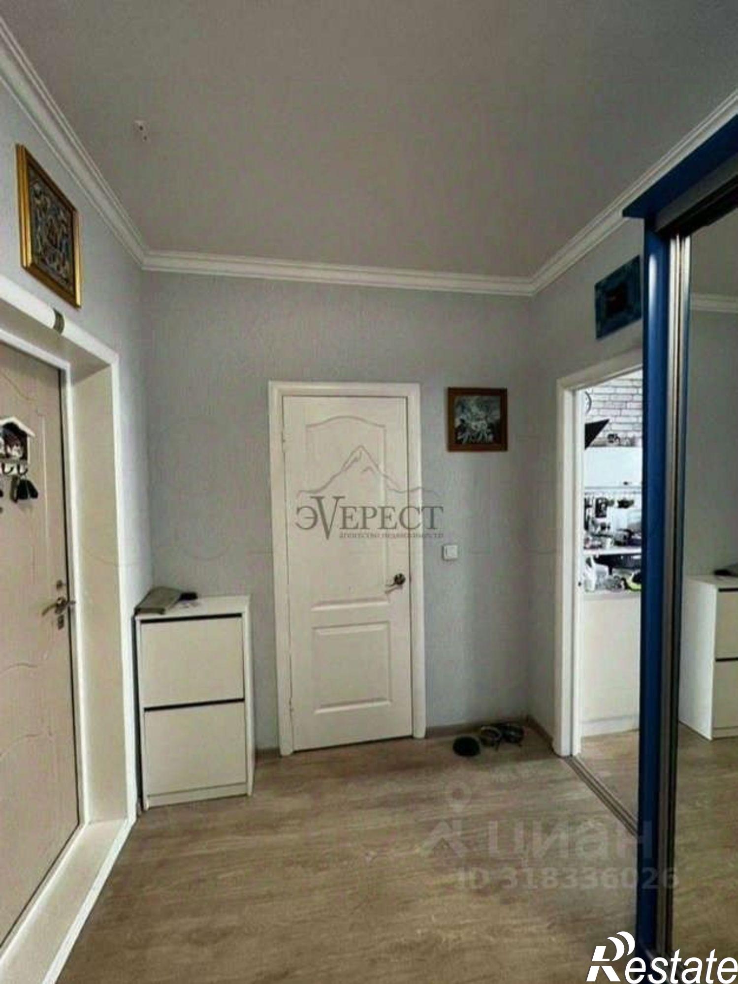 Купить квартиру за 7 100 000 рублей