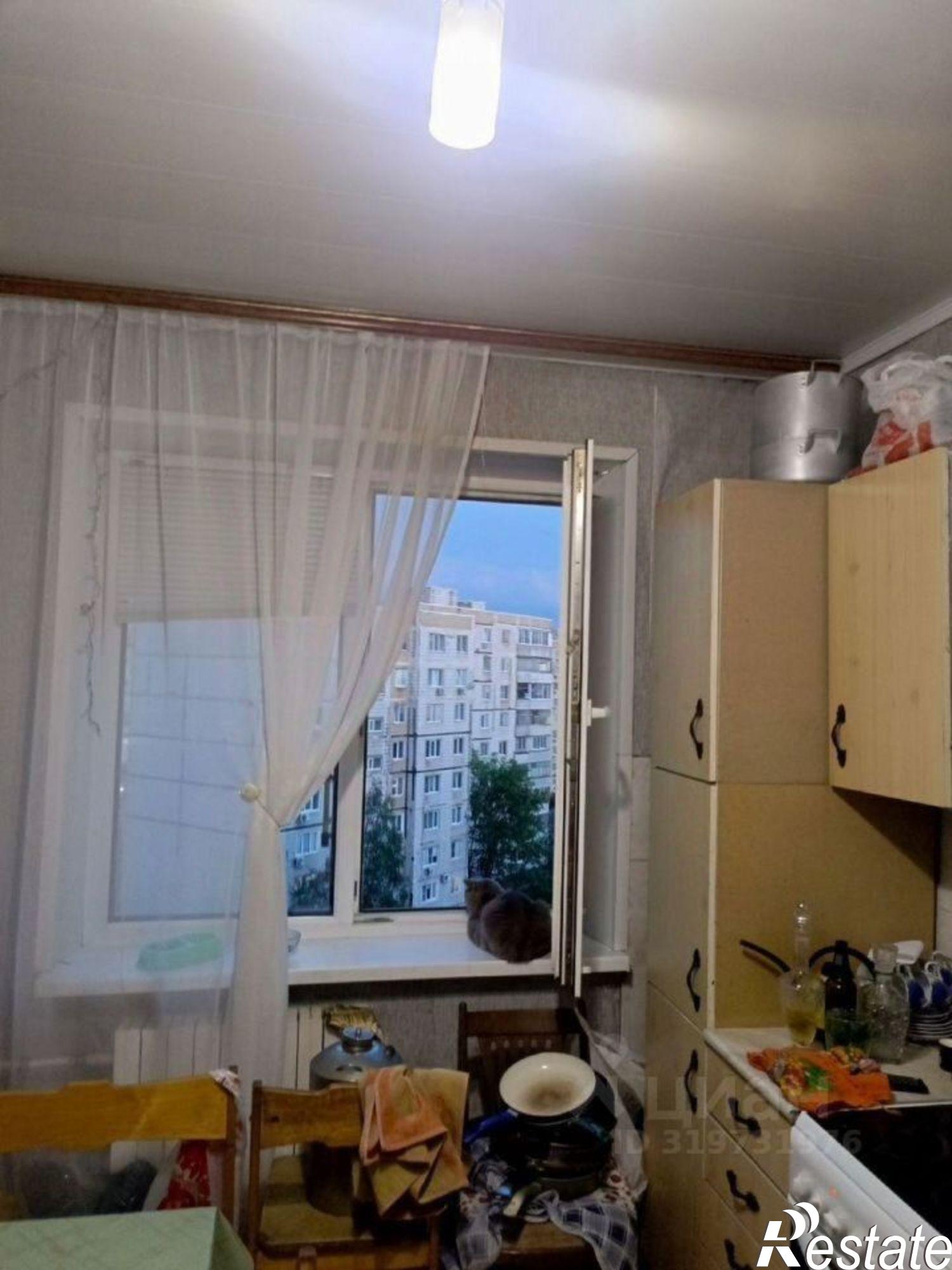 Купить квартиру за 7 200 000 рублей на Старый Оскол городской округ