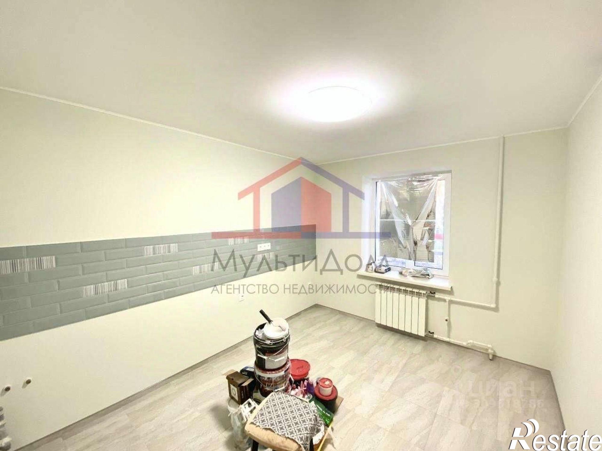 Купить квартиру за 7 070 000 рублей