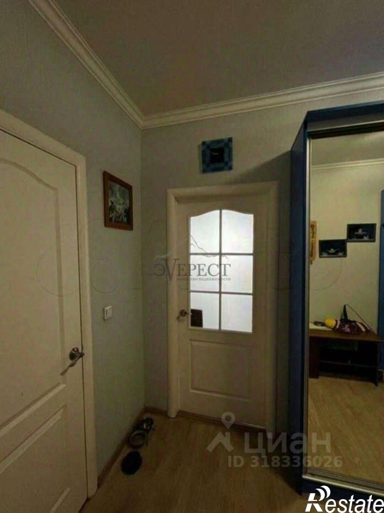 Купить квартиру за 7 100 000 рублей