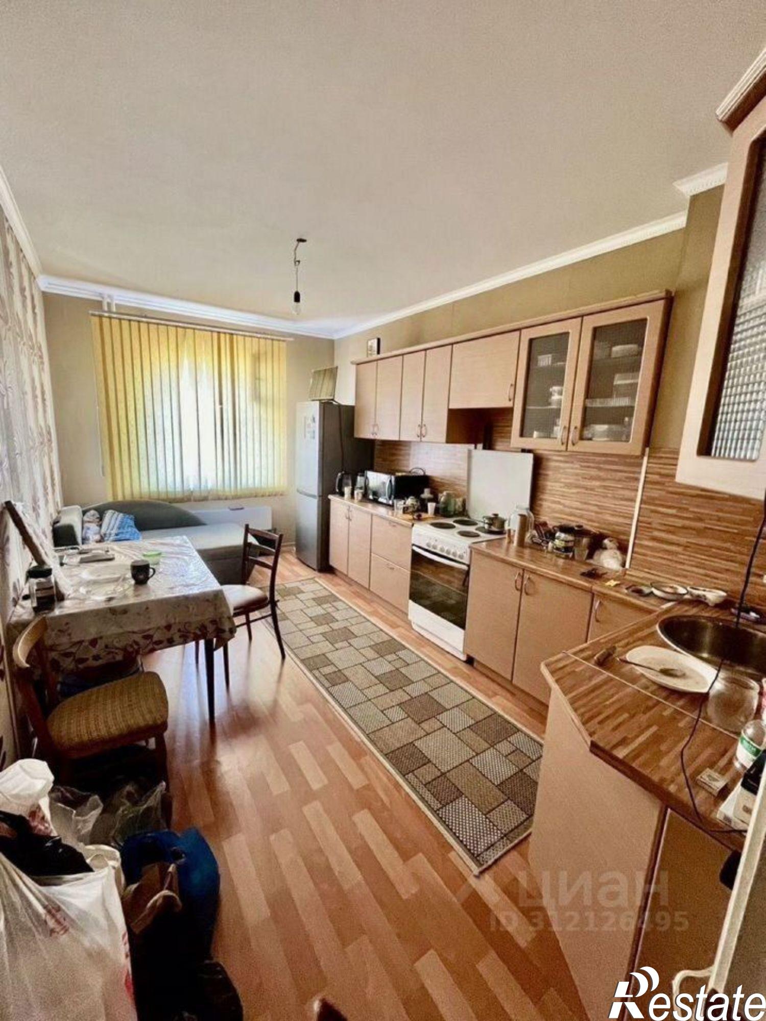 Купить квартиру за 7 150 000 рублей на Старый Оскол городской округ