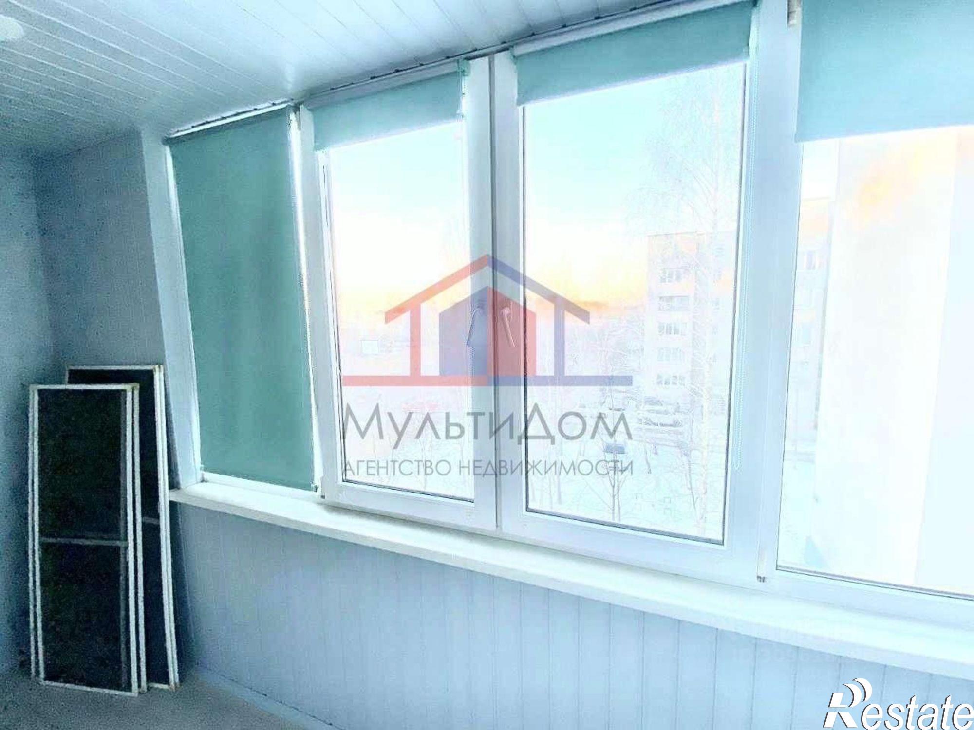 Купить квартиру за 7 070 000 рублей