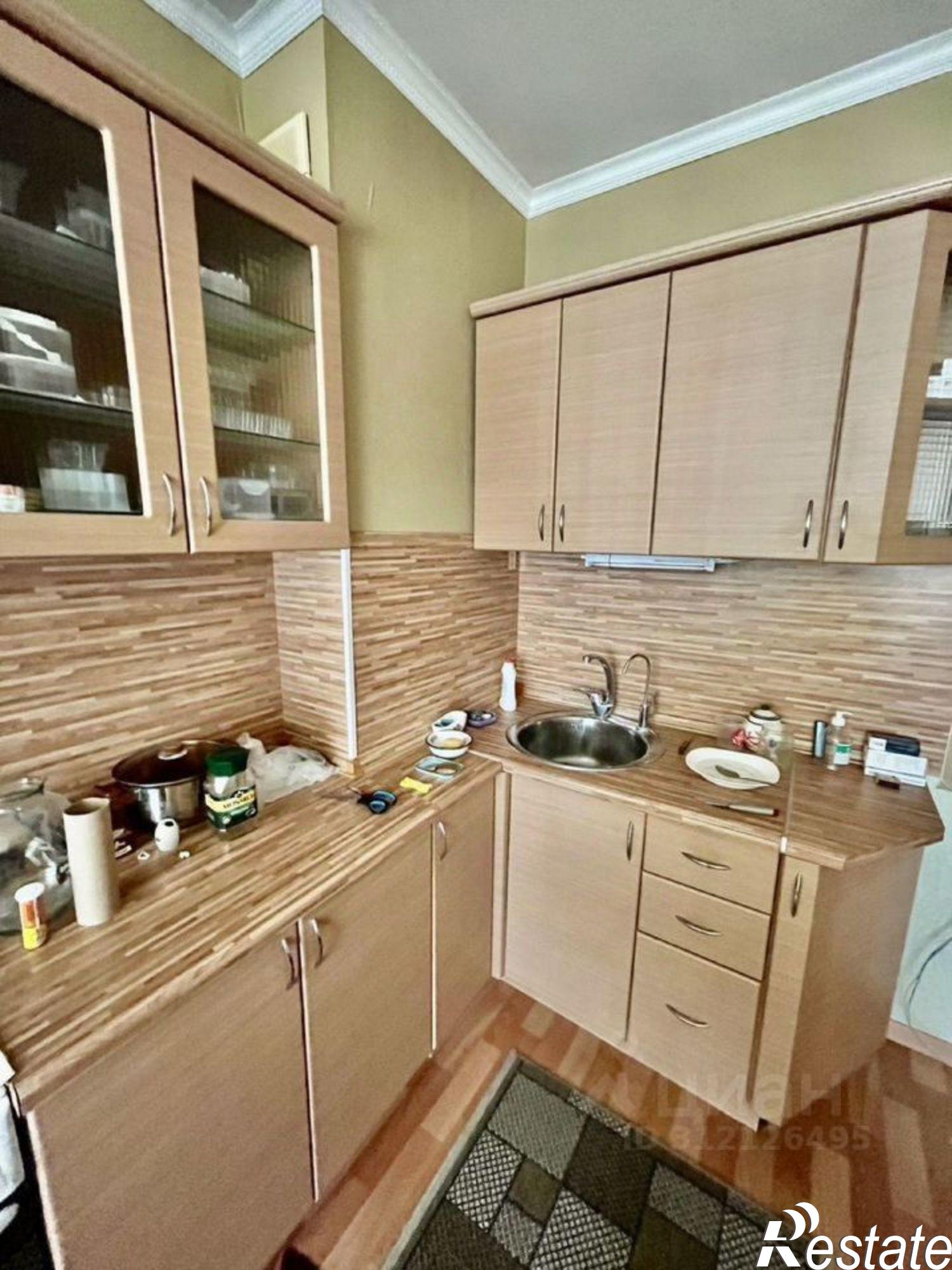 Купить квартиру за 7 150 000 рублей на Старый Оскол городской округ