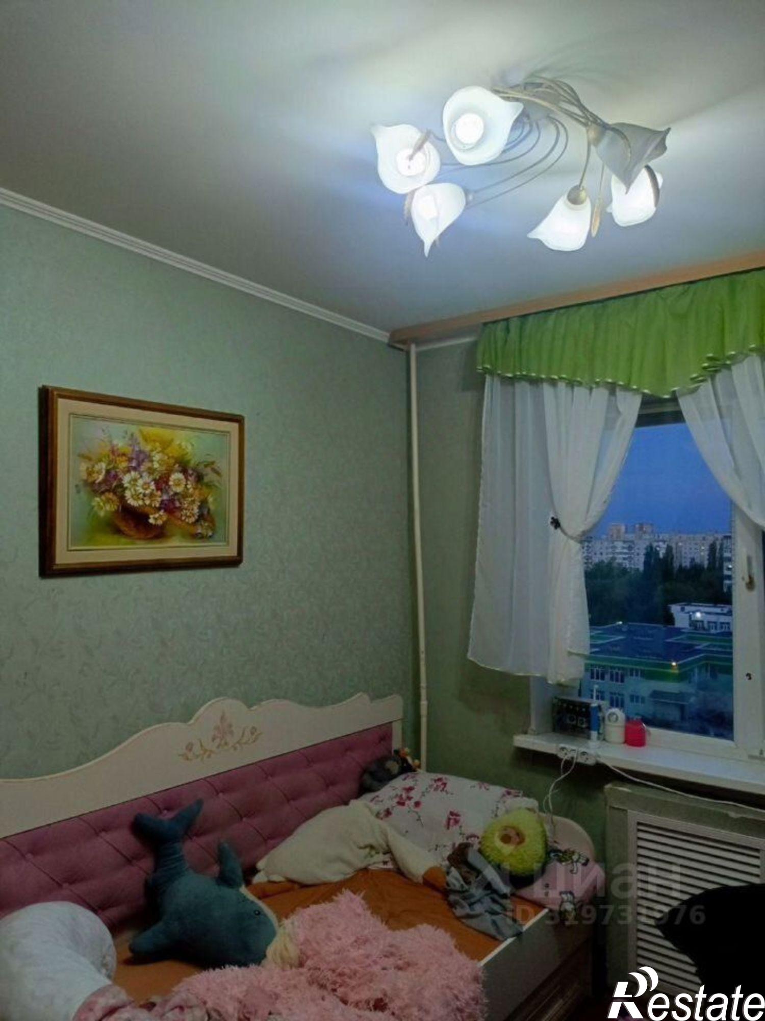 Купить квартиру за 7 200 000 рублей на Старый Оскол городской округ