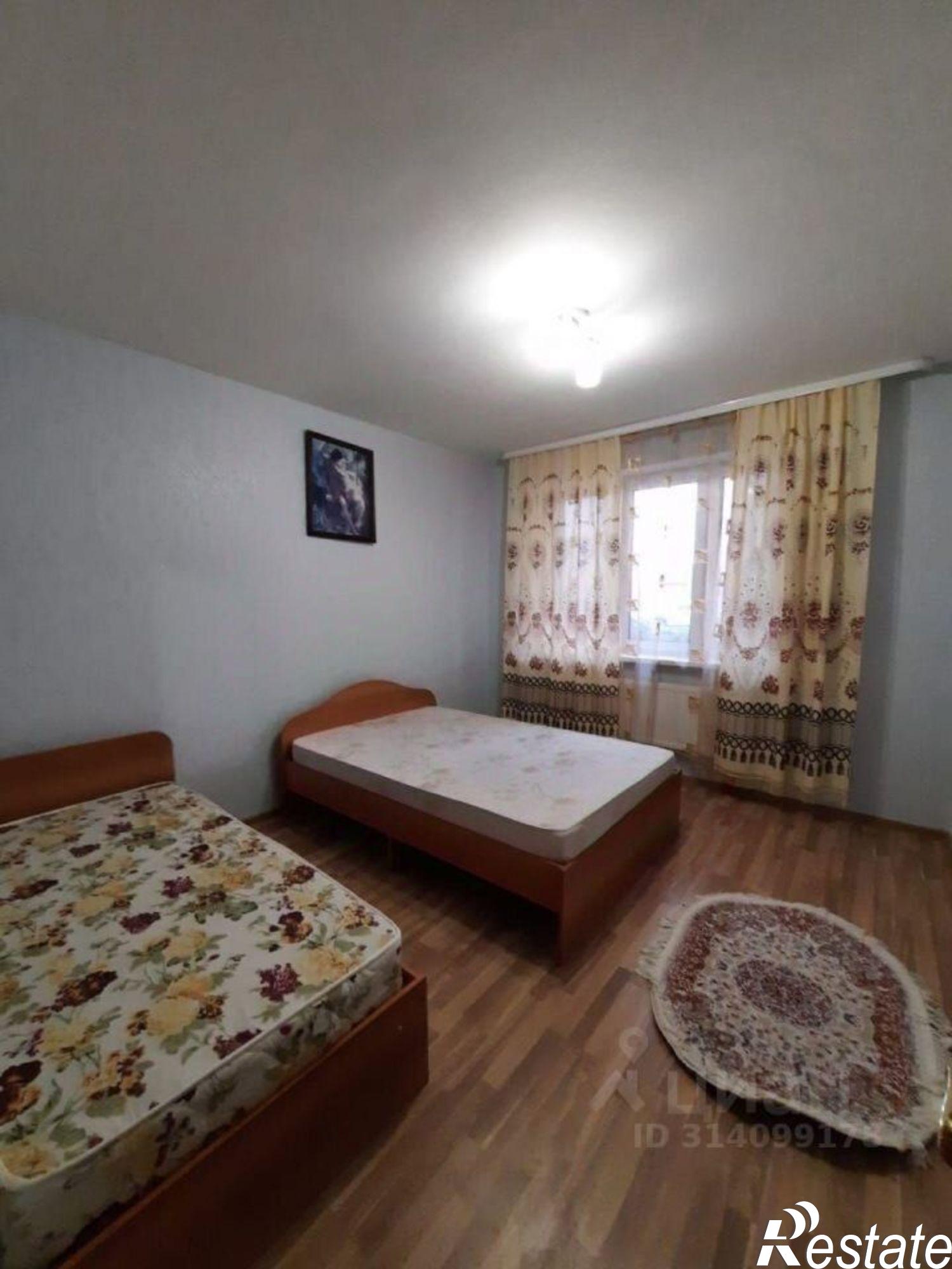 Купить квартиру за 7 200 000 рублей на Старый Оскол городской округ