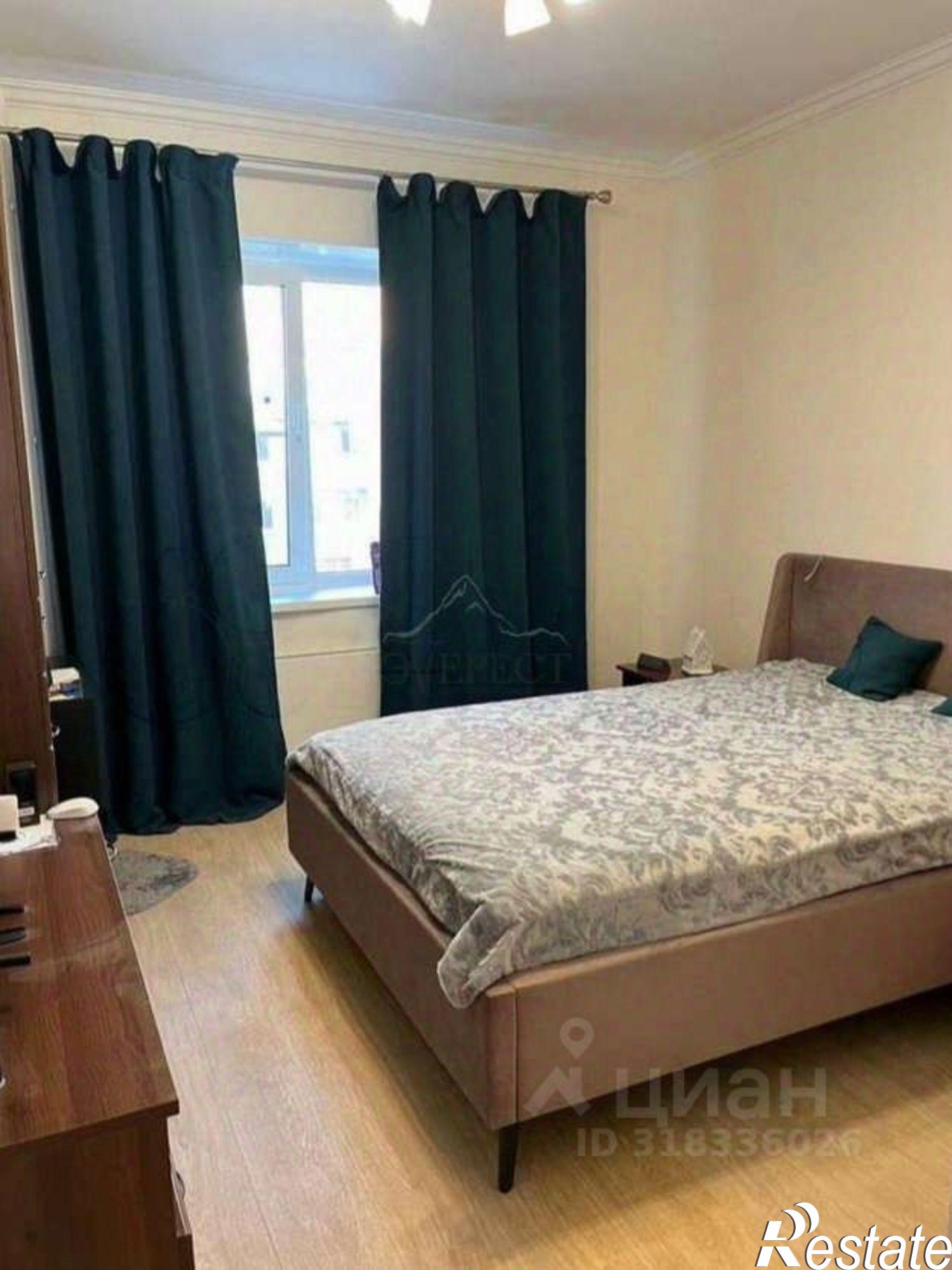 Купить квартиру за 7 100 000 рублей