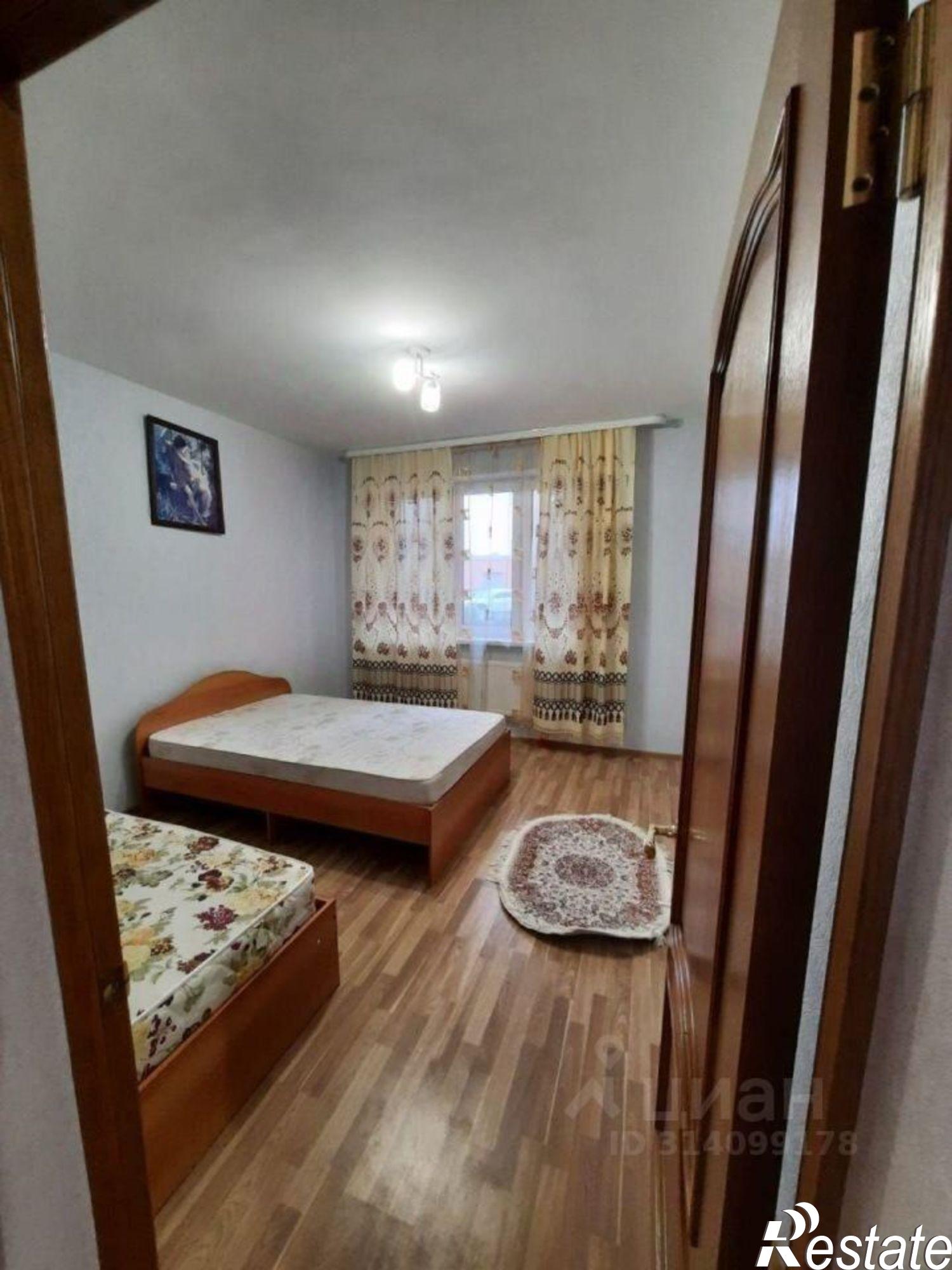 Купить квартиру за 7 200 000 рублей на Старый Оскол городской округ