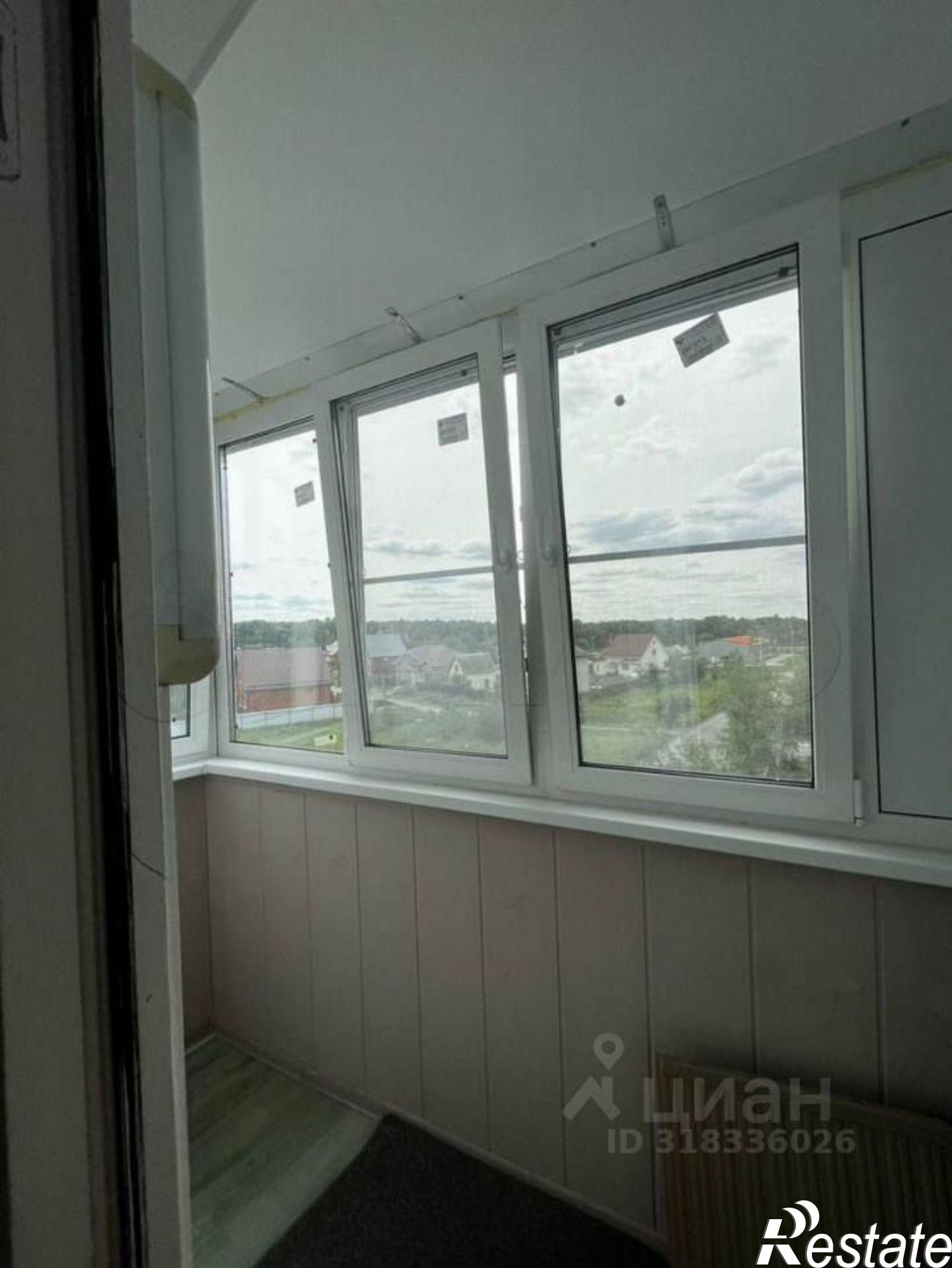 Купить квартиру за 7 100 000 рублей