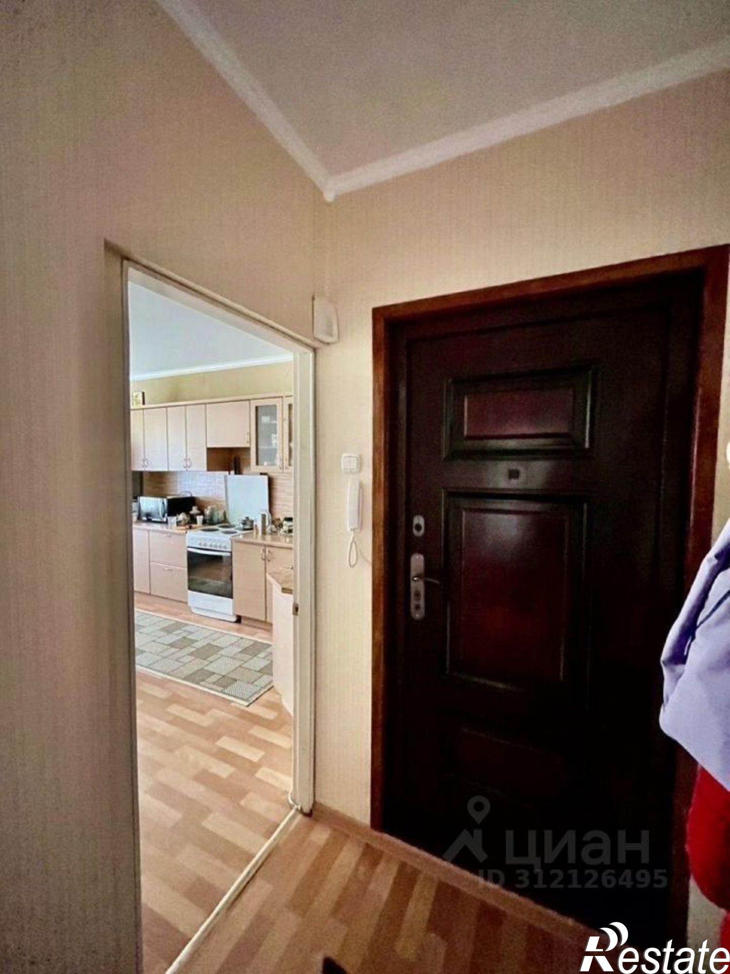 Купить квартиру за 7 150 000 рублей на Старый Оскол городской округ