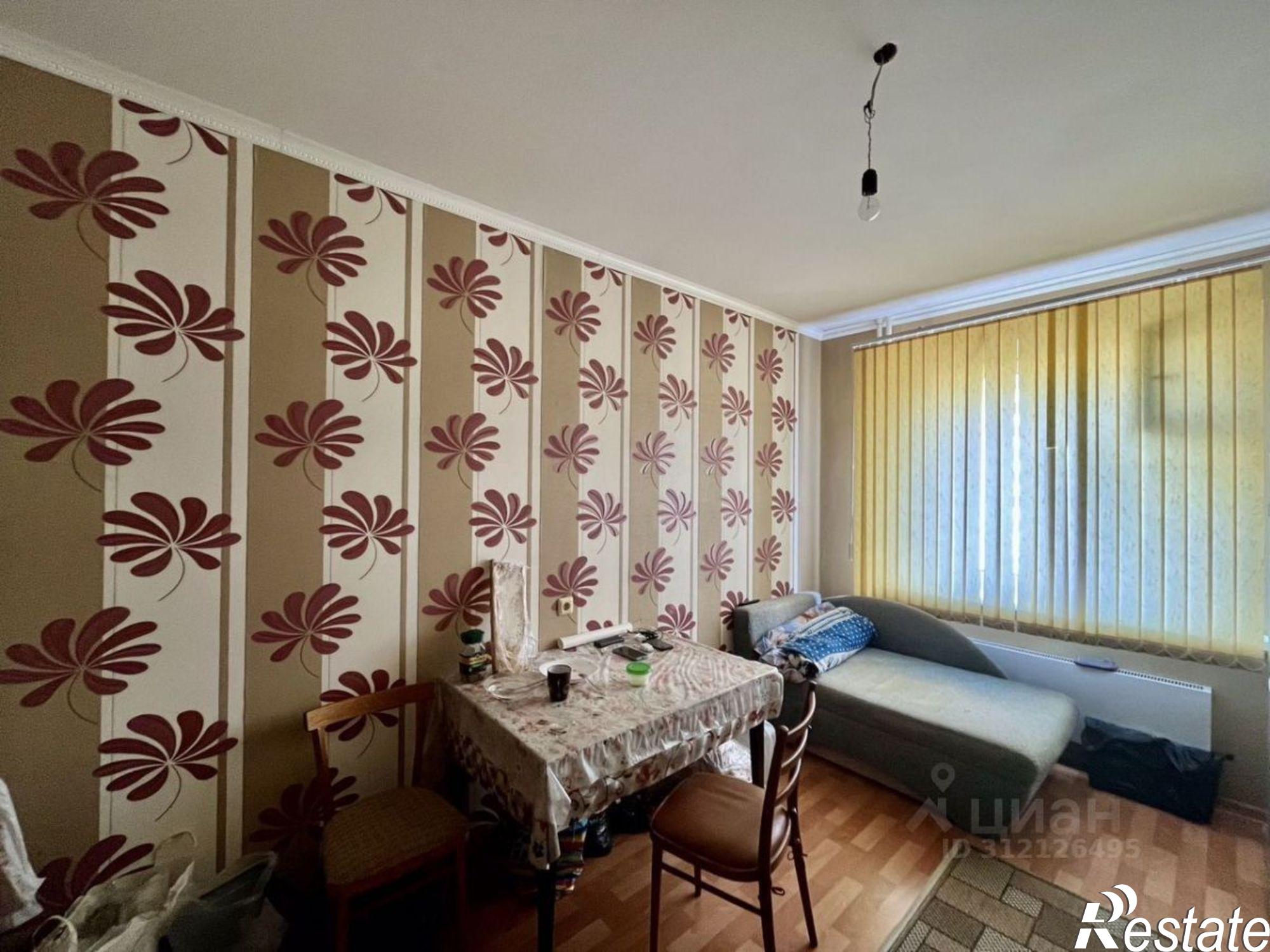 Купить квартиру за 7 150 000 рублей на Старый Оскол городской округ