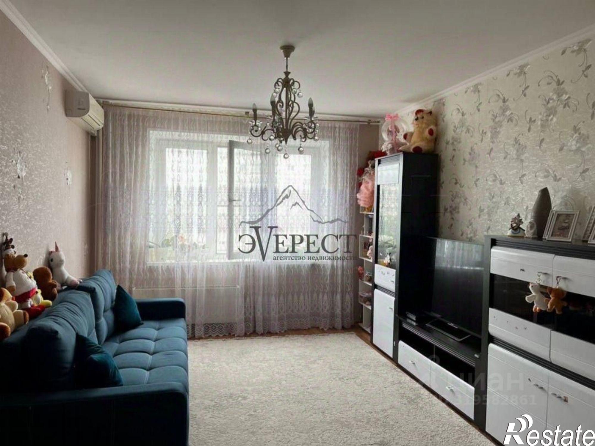 Купить квартиру за 7 700 000 рублей на Северный мкр,дом 34