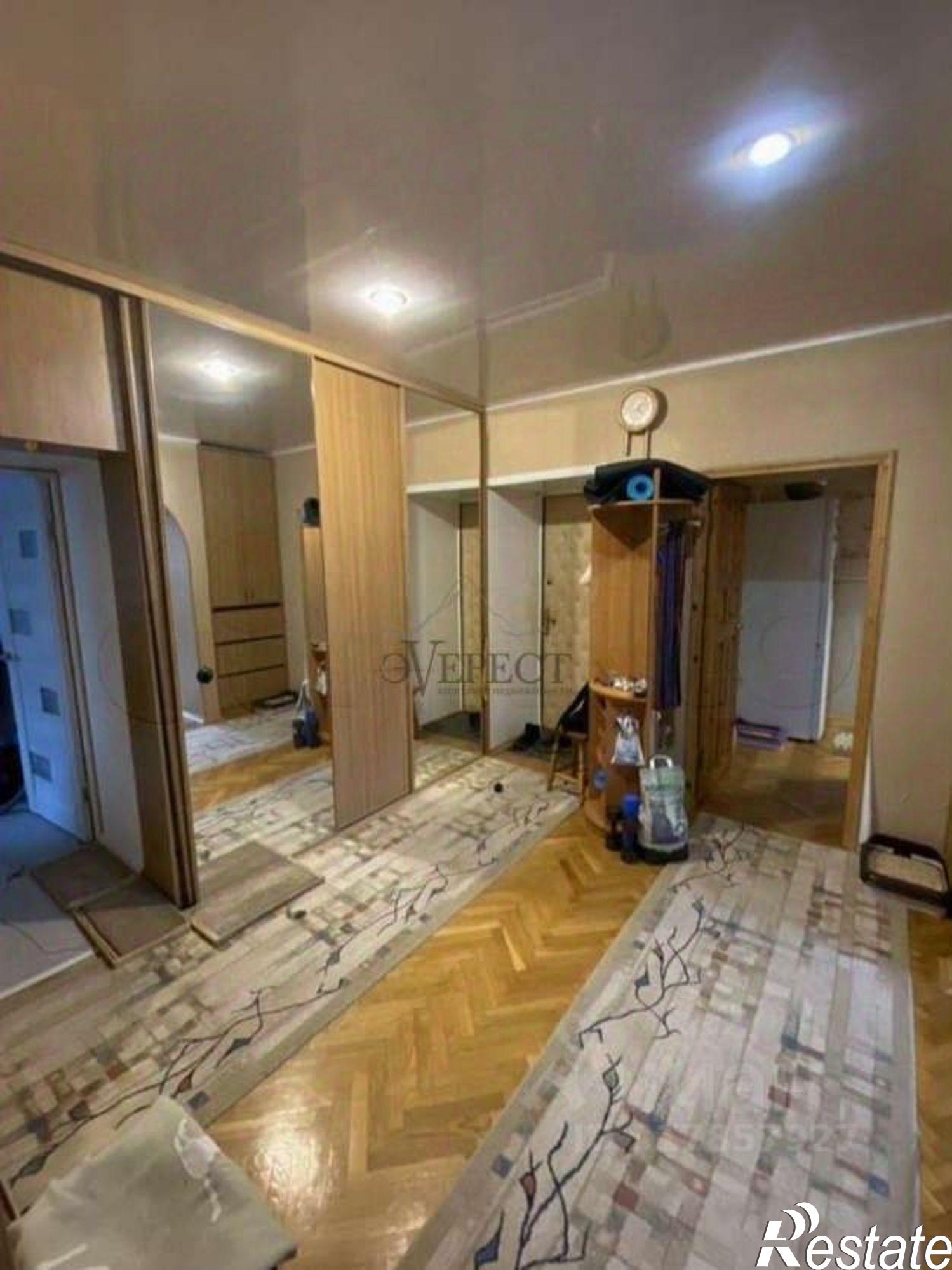 Купить квартиру за 7 999 000 рублей на Жукова мкр,дом 10