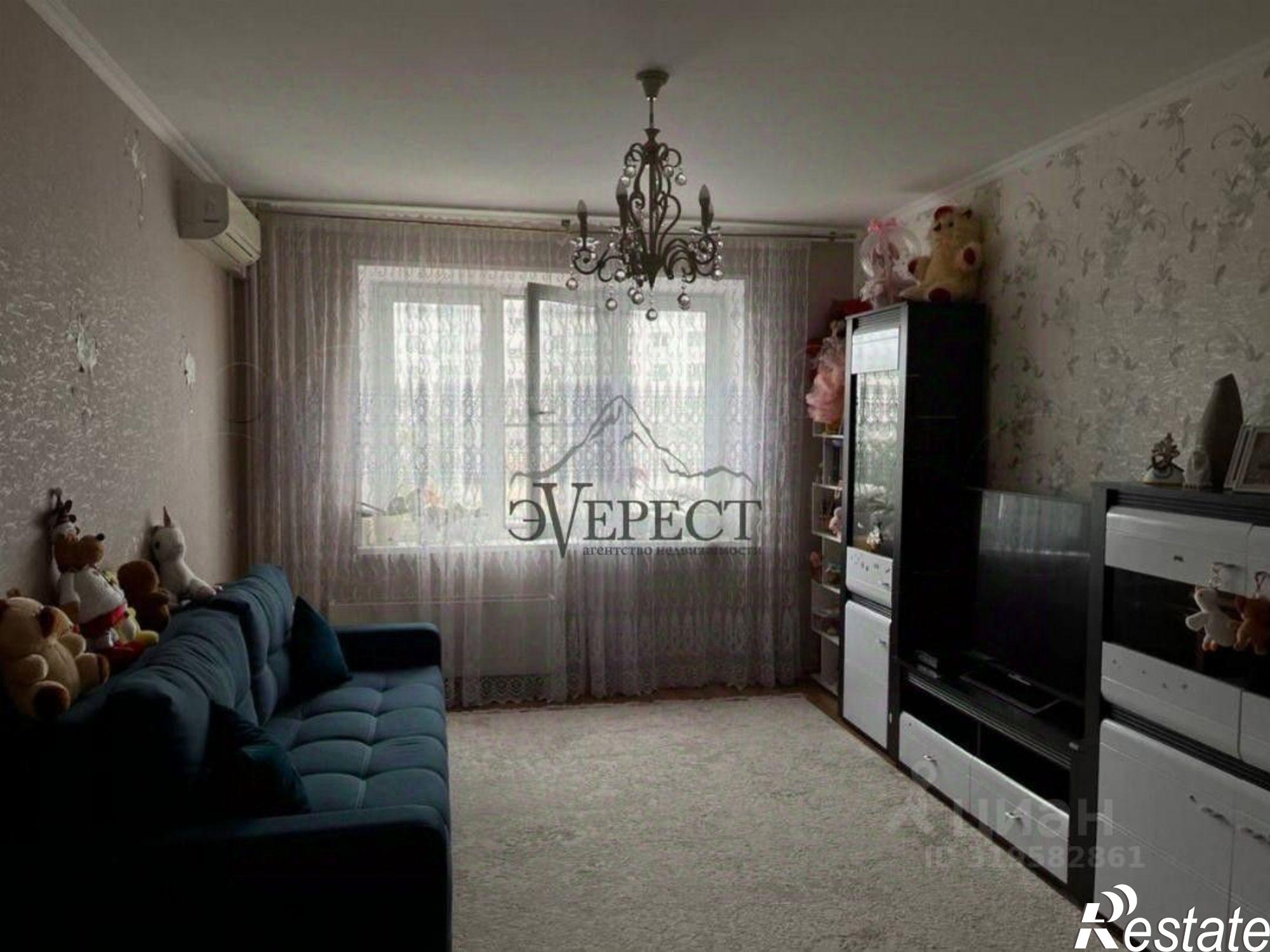 Купить квартиру за 7 700 000 рублей на Северный мкр,дом 34