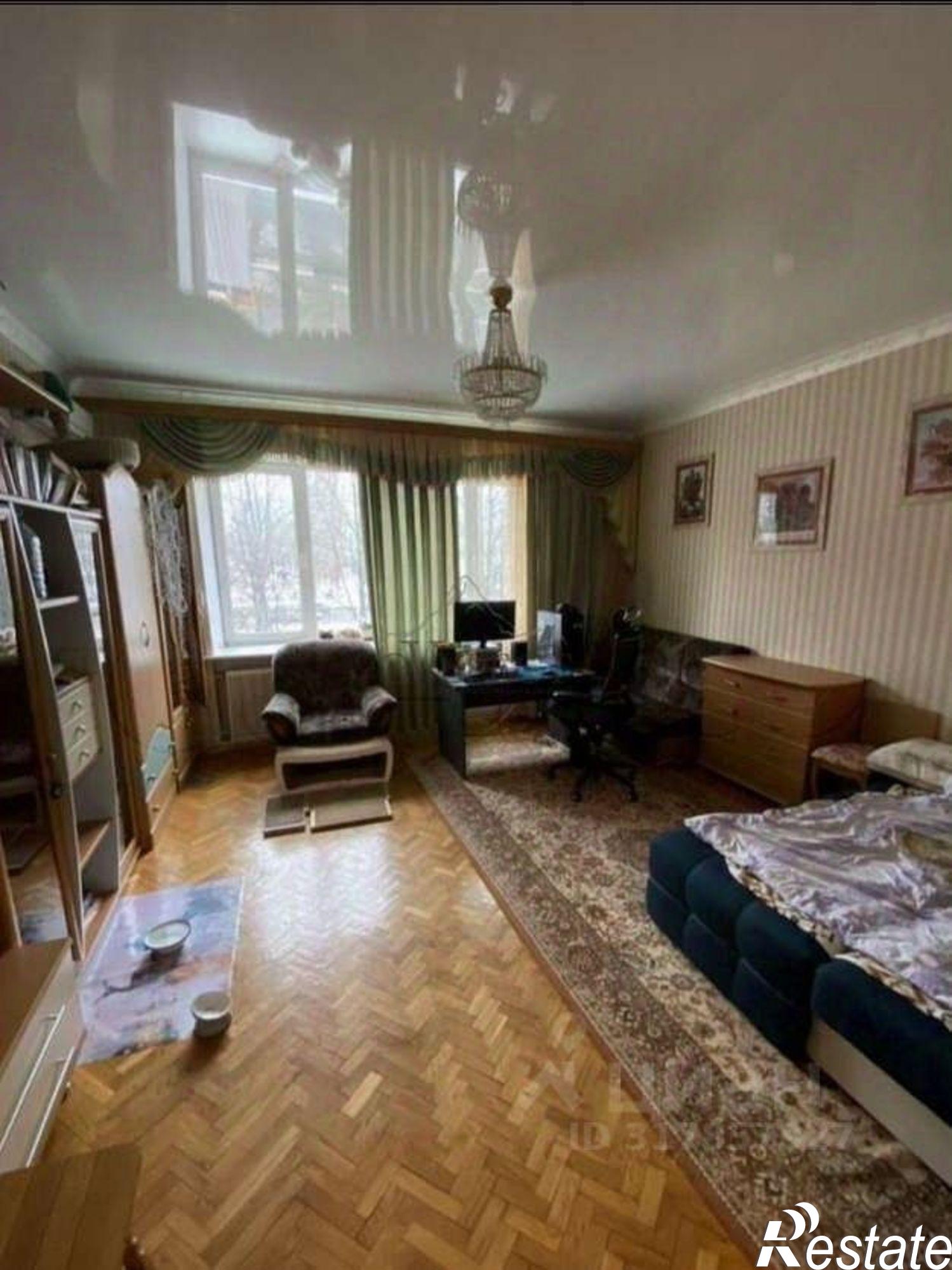 Купить квартиру за 7 999 000 рублей на Жукова мкр,дом 10