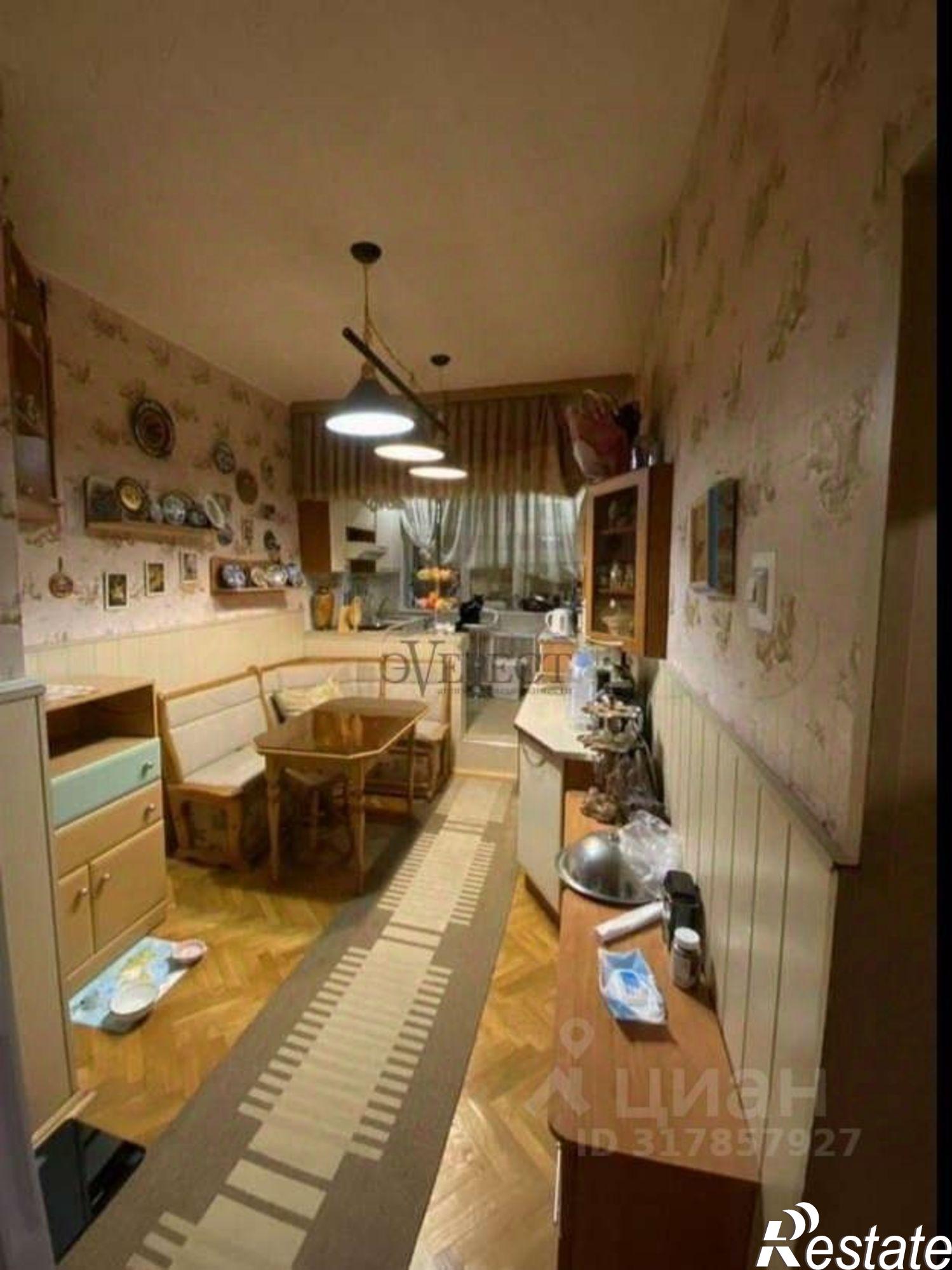 Купить квартиру за 7 999 000 рублей на Жукова мкр,дом 10