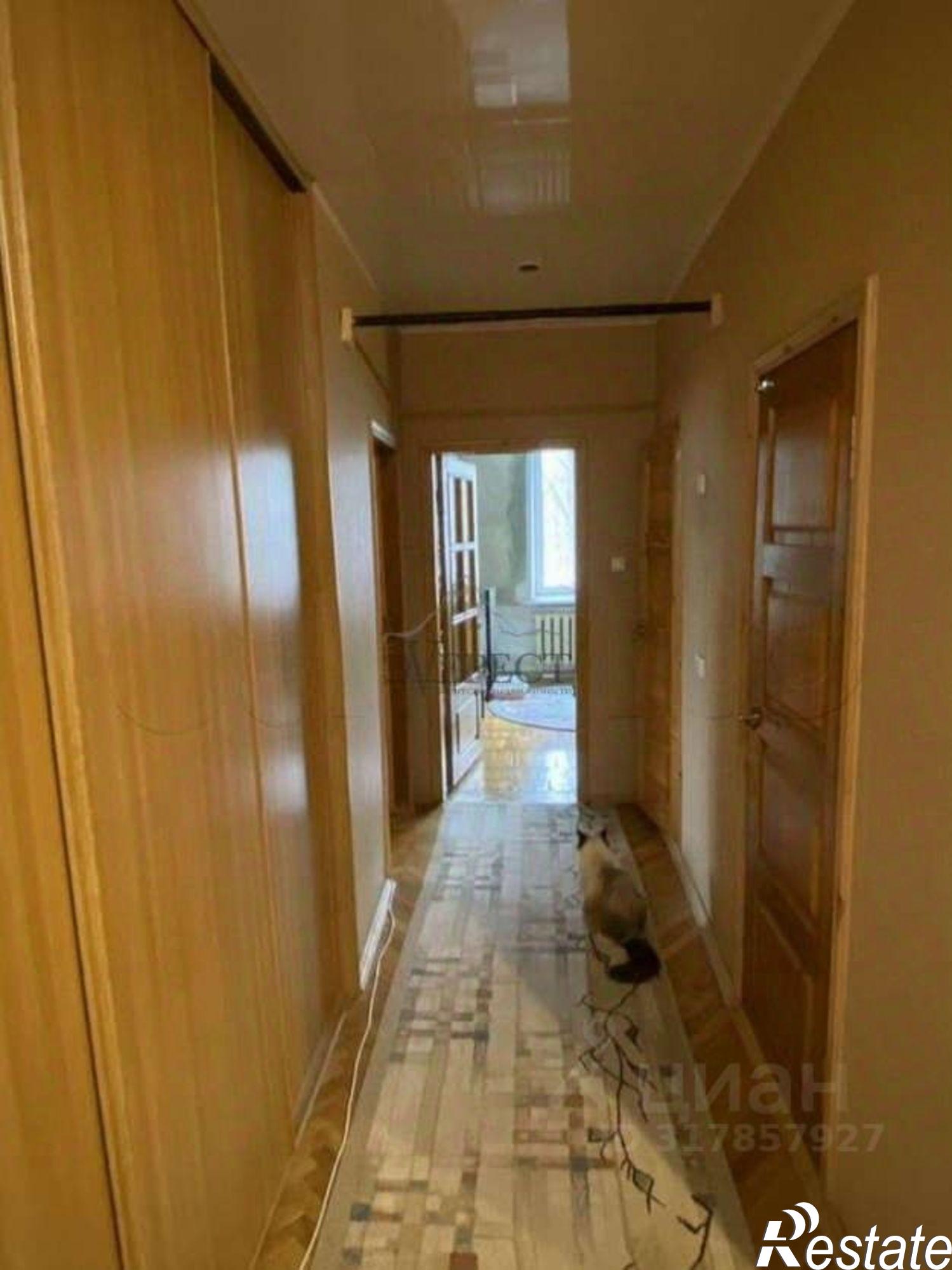 Купить квартиру за 7 999 000 рублей на Жукова мкр,дом 10