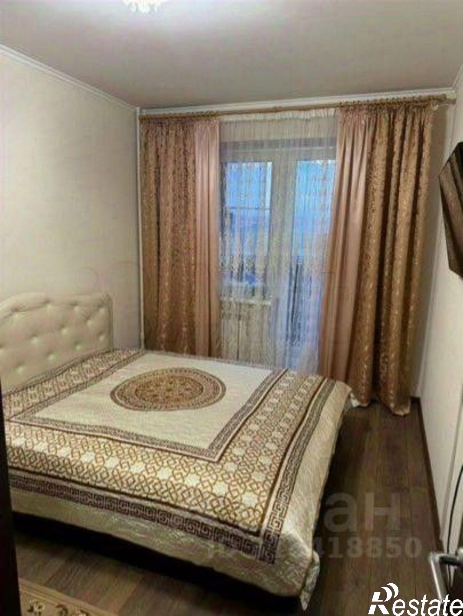 Купить квартиру за 7 999 000 рублей на Северный мкр,дом 30