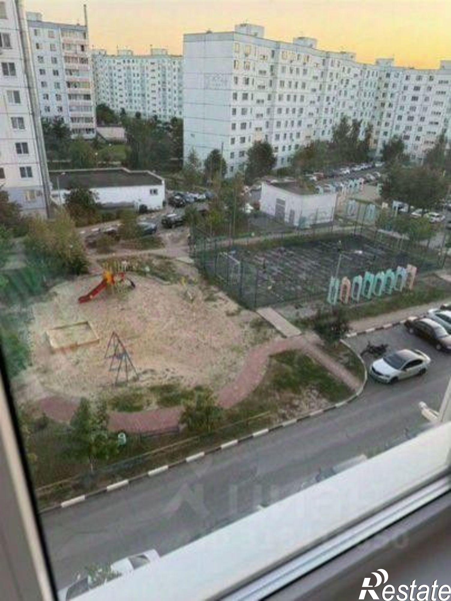 Купить квартиру за 7 999 000 рублей на Северный мкр,дом 30