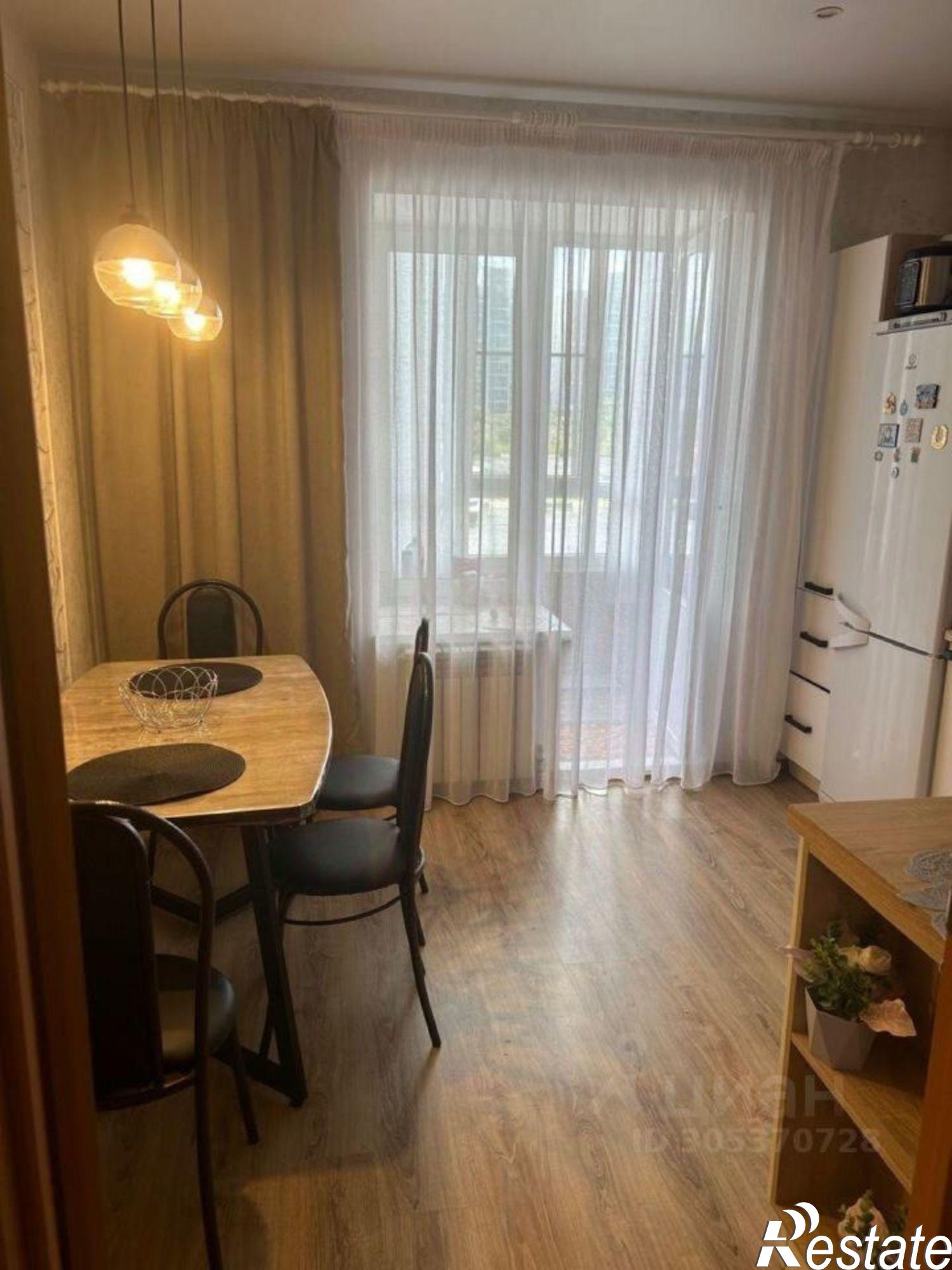 Купить квартиру за 8 700 000 рублей на Старый Оскол городской округ