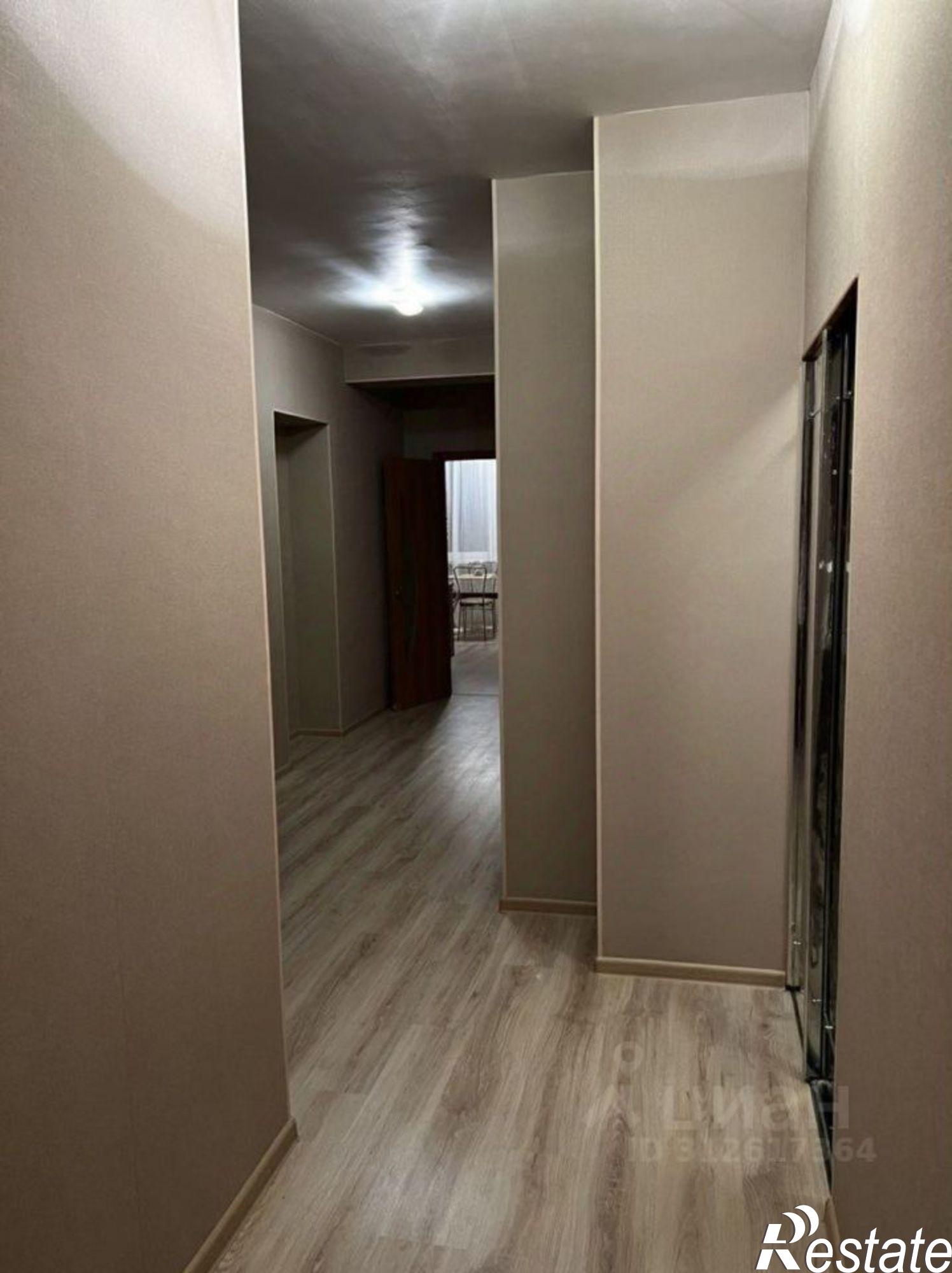 Купить квартиру за 8 500 000 рублей на Старый Оскол городской округ