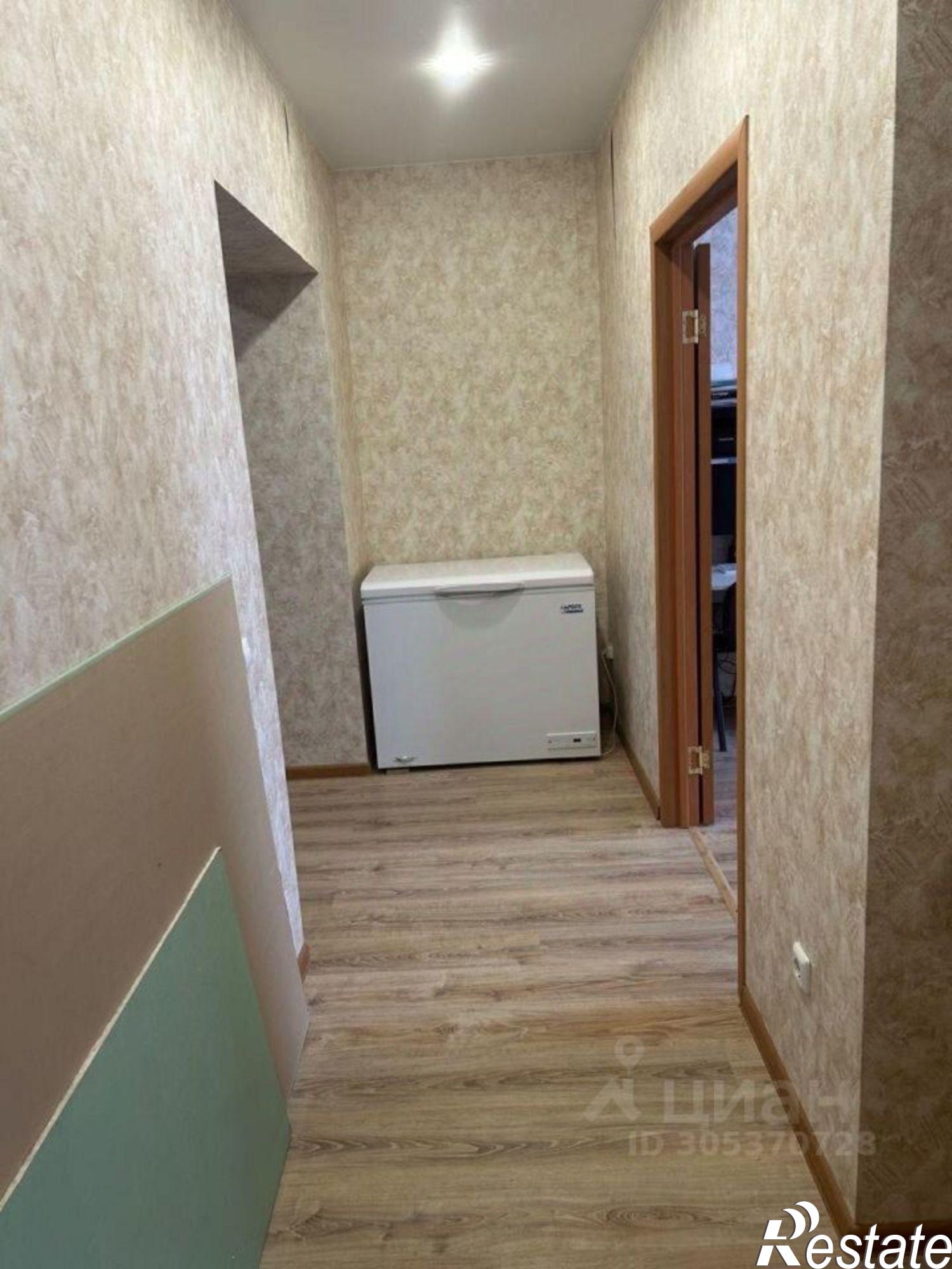 Купить квартиру за 8 700 000 рублей на Старый Оскол городской округ