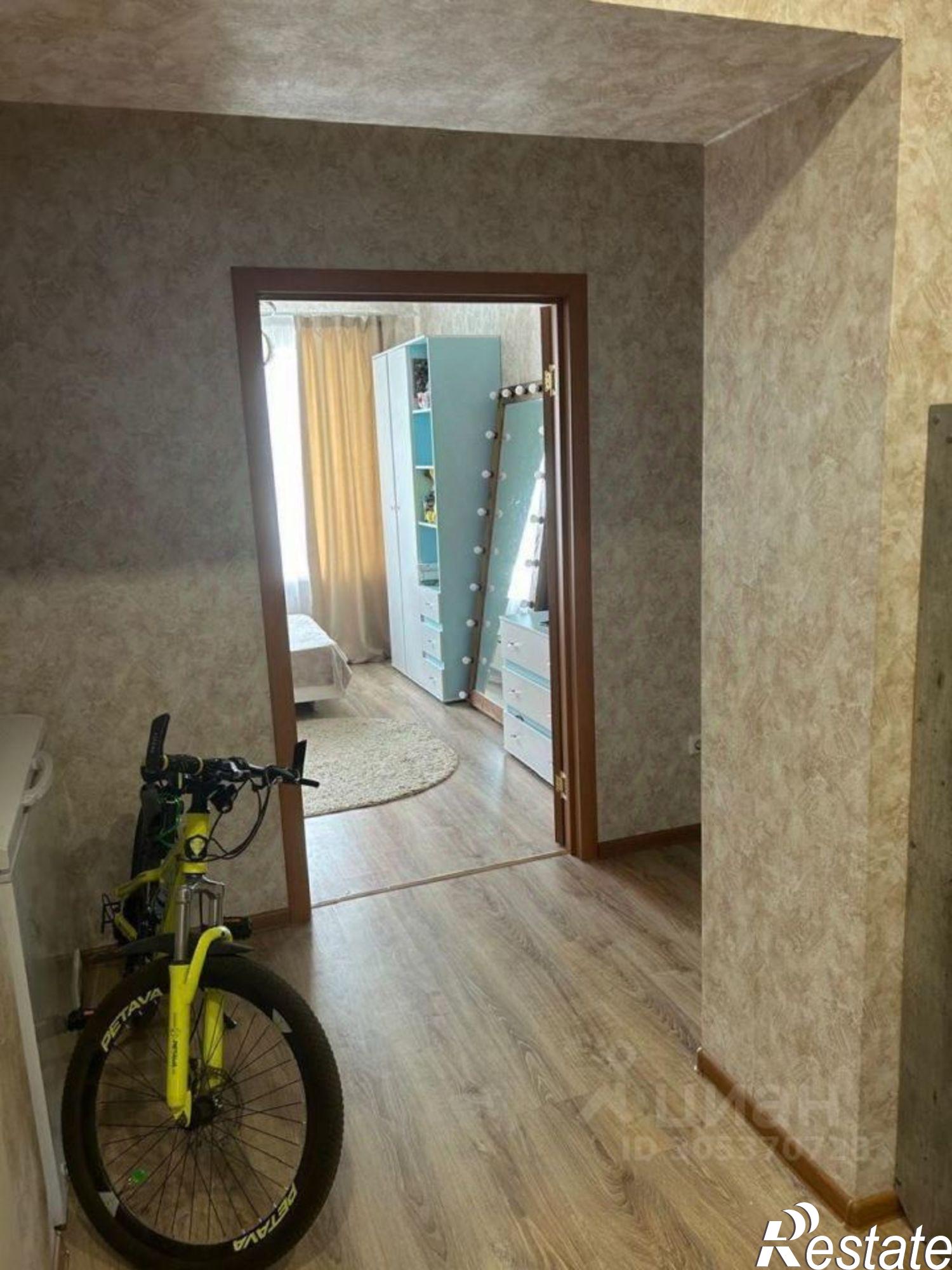 Купить квартиру за 8 700 000 рублей на Старый Оскол городской округ