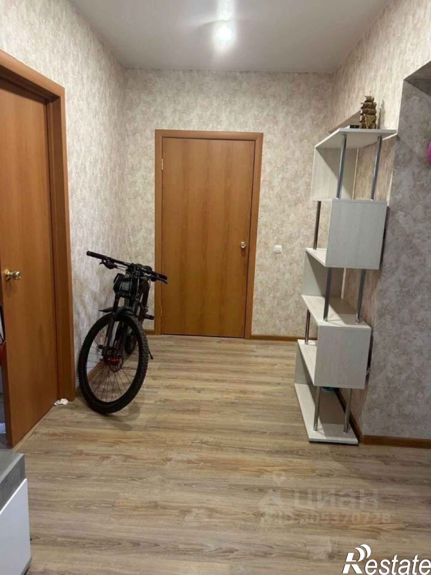 Купить квартиру за 8 700 000 рублей на Старый Оскол городской округ