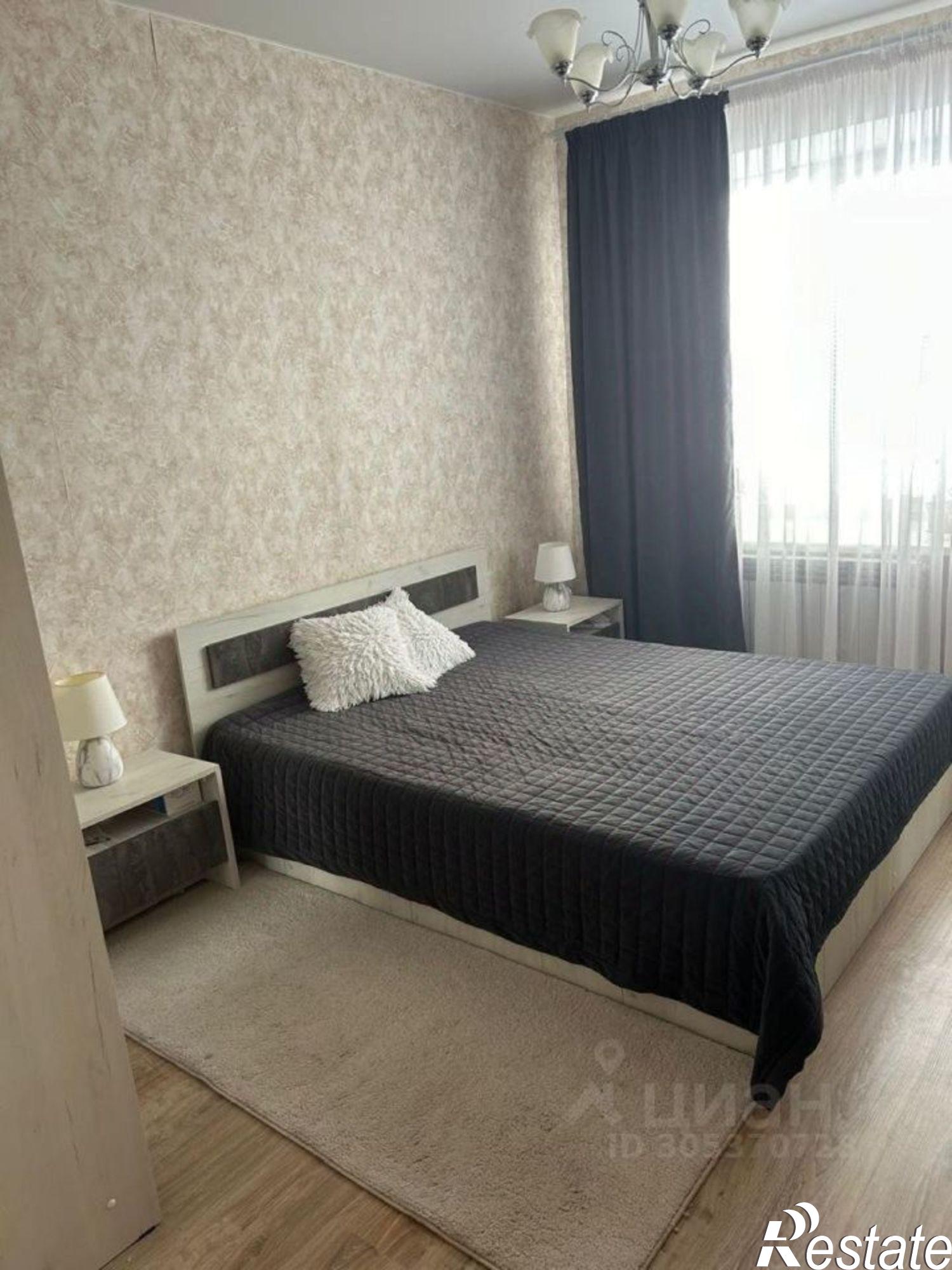 Купить квартиру за 8 700 000 рублей на Старый Оскол городской округ