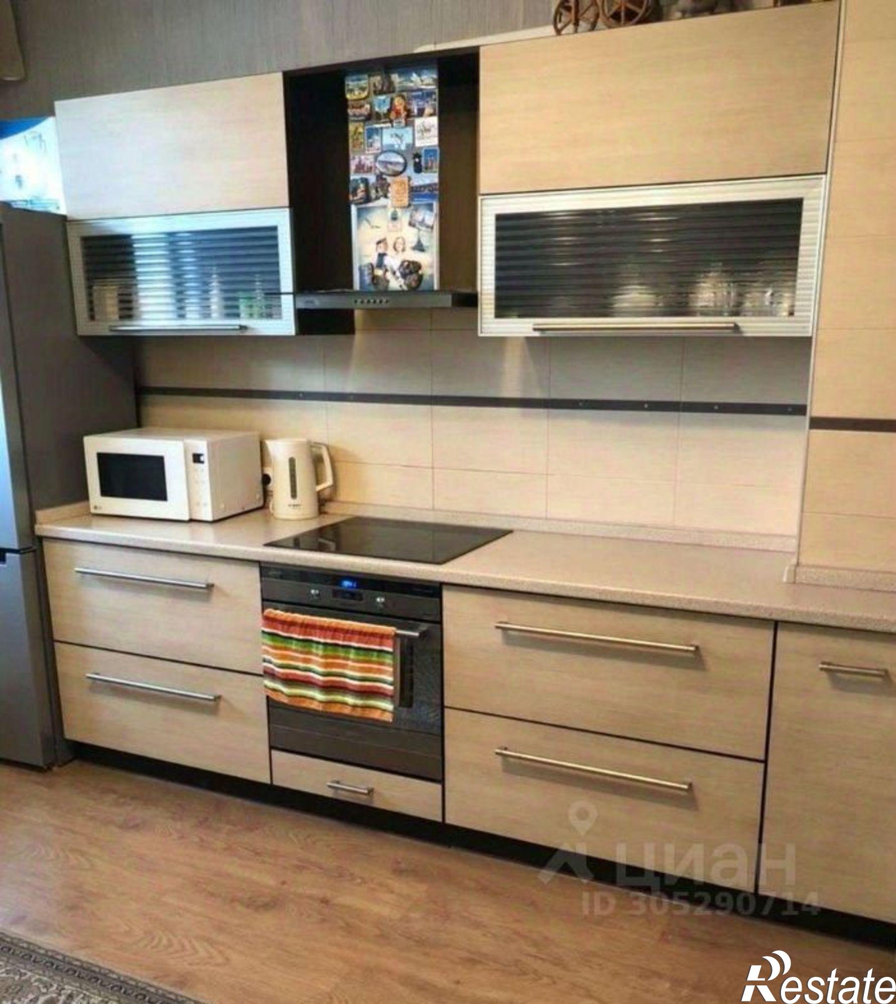 Купить квартиру за 9 000 000 рублей на Старый Оскол городской округ