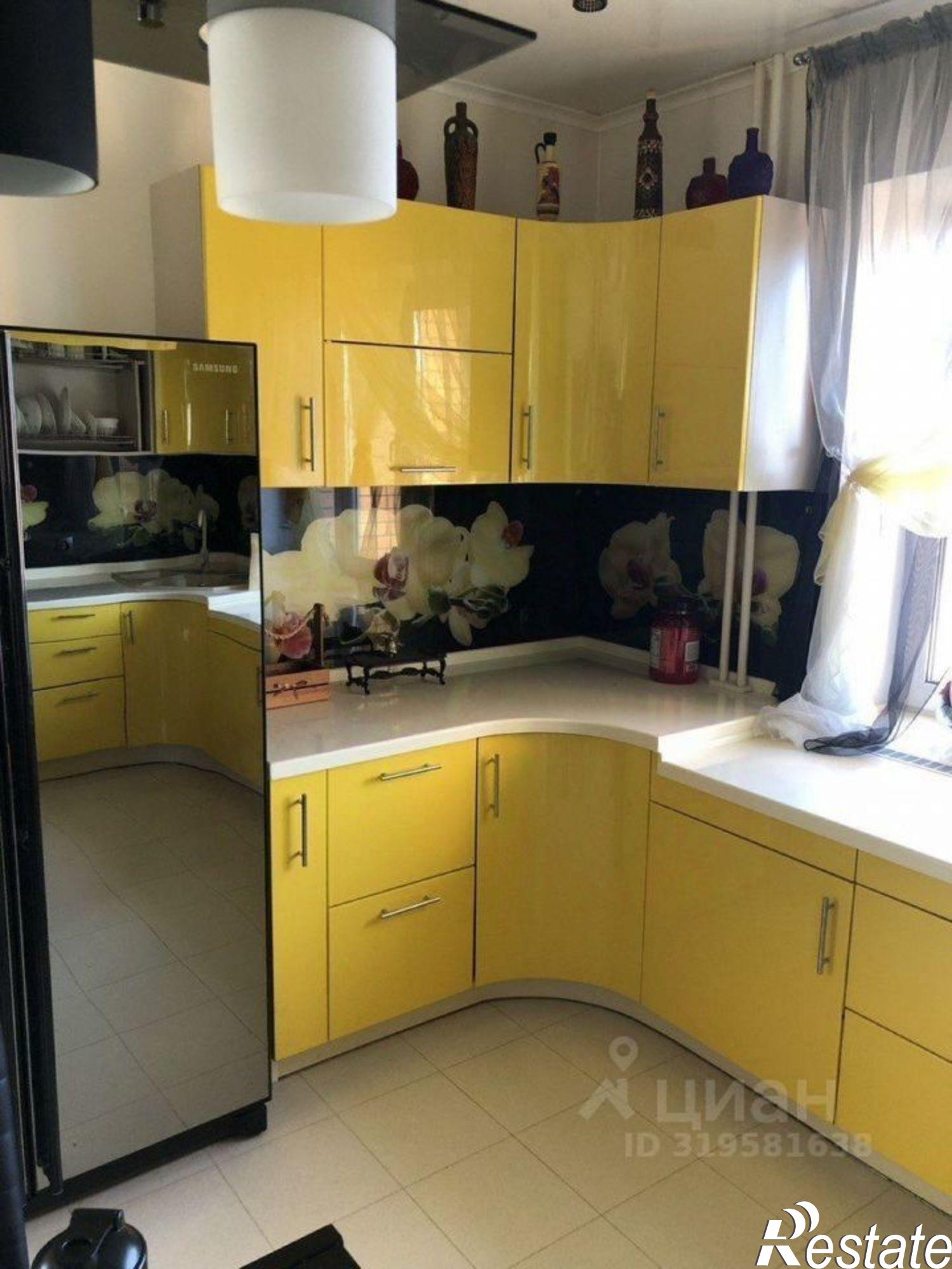 Купить квартиру за 9 500 000 рублей на Старый Оскол городской округ