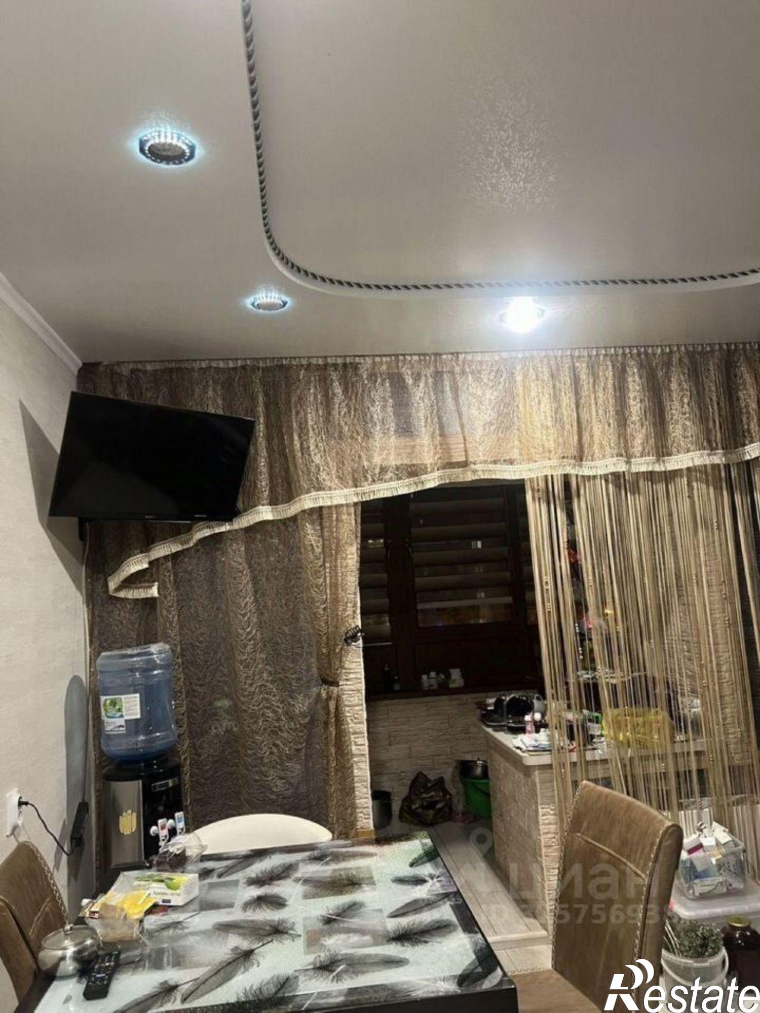 Купить квартиру за 9 500 000 рублей на Старый Оскол городской округ