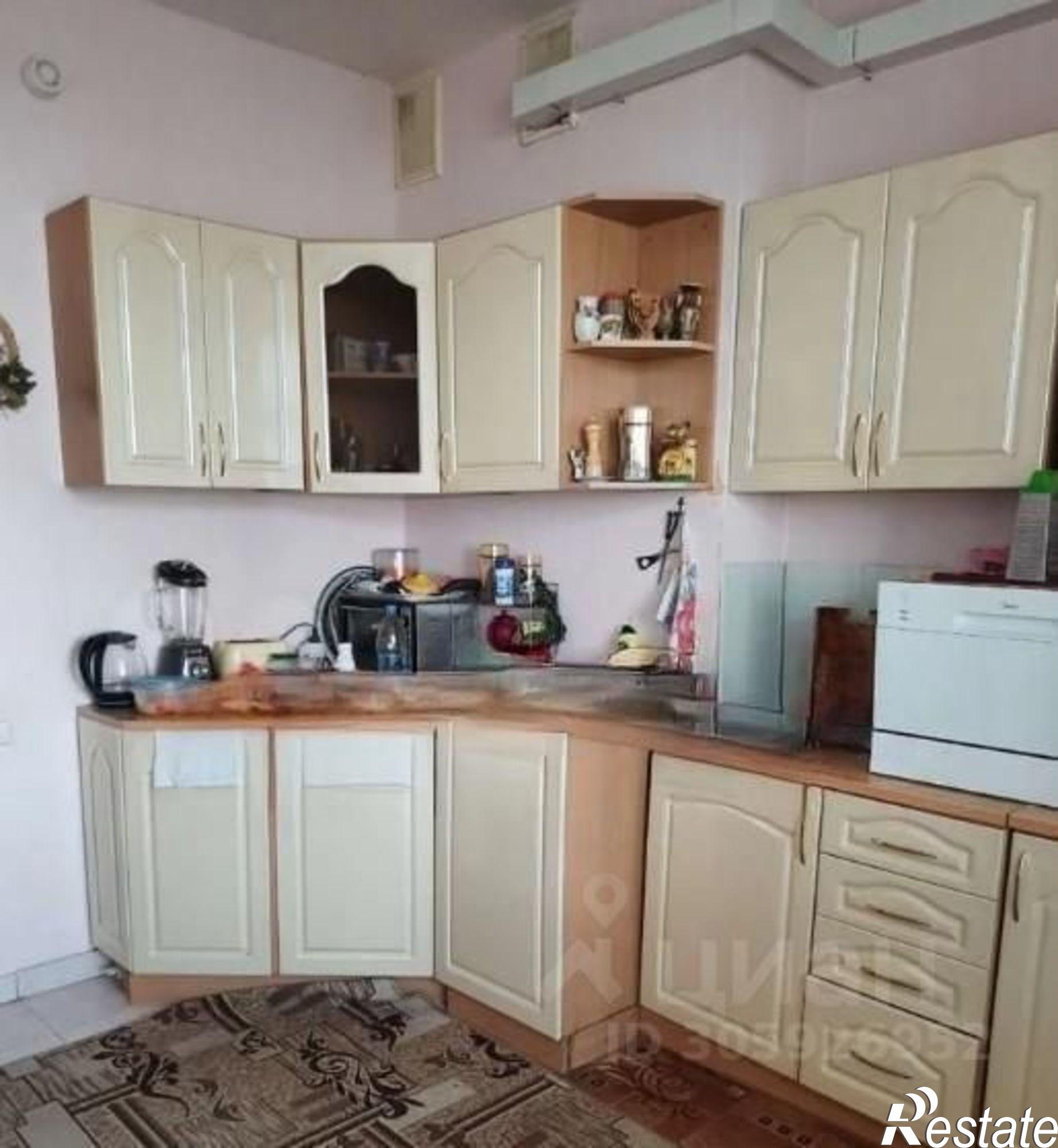 Купить квартиру за 9 500 000 рублей на Старый Оскол городской округ