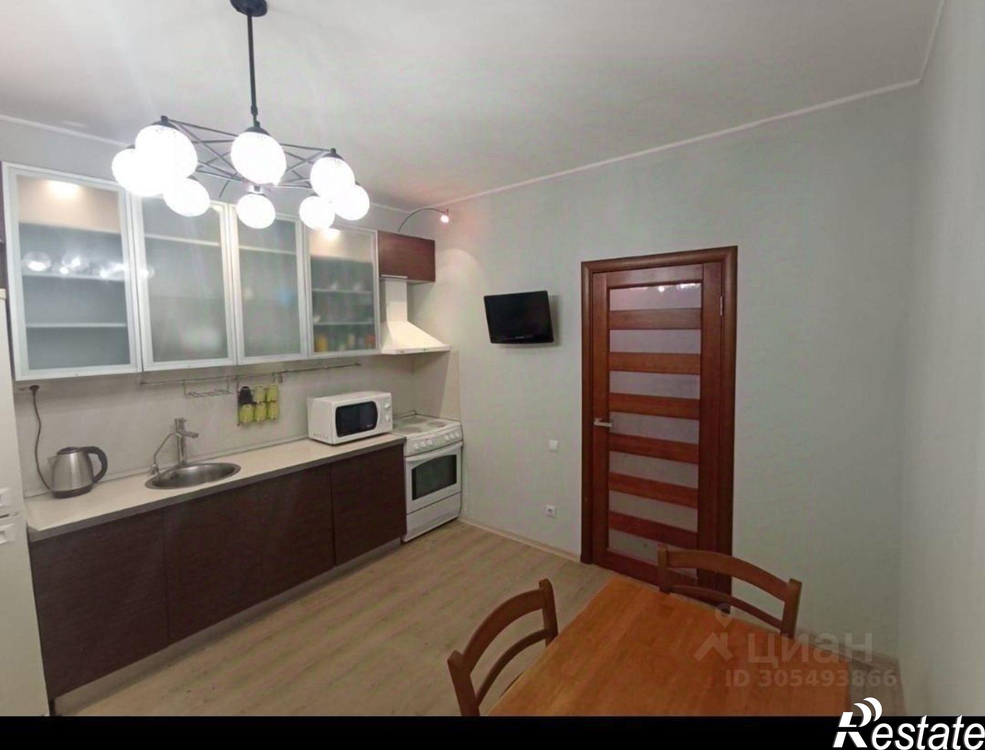 Купить квартиру за 9 500 000 рублей на Старый Оскол городской округ