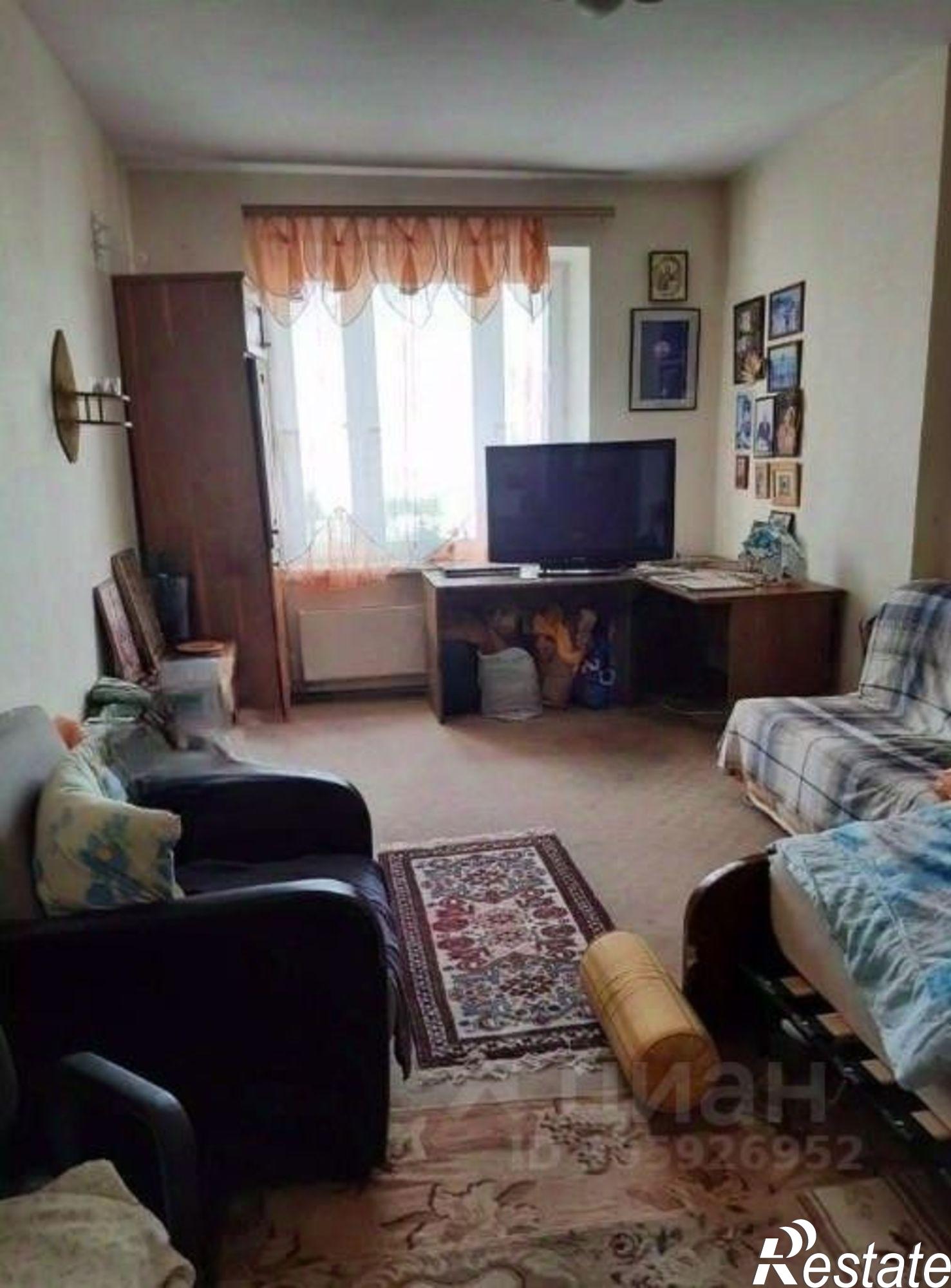 Купить квартиру за 9 500 000 рублей на Старый Оскол городской округ