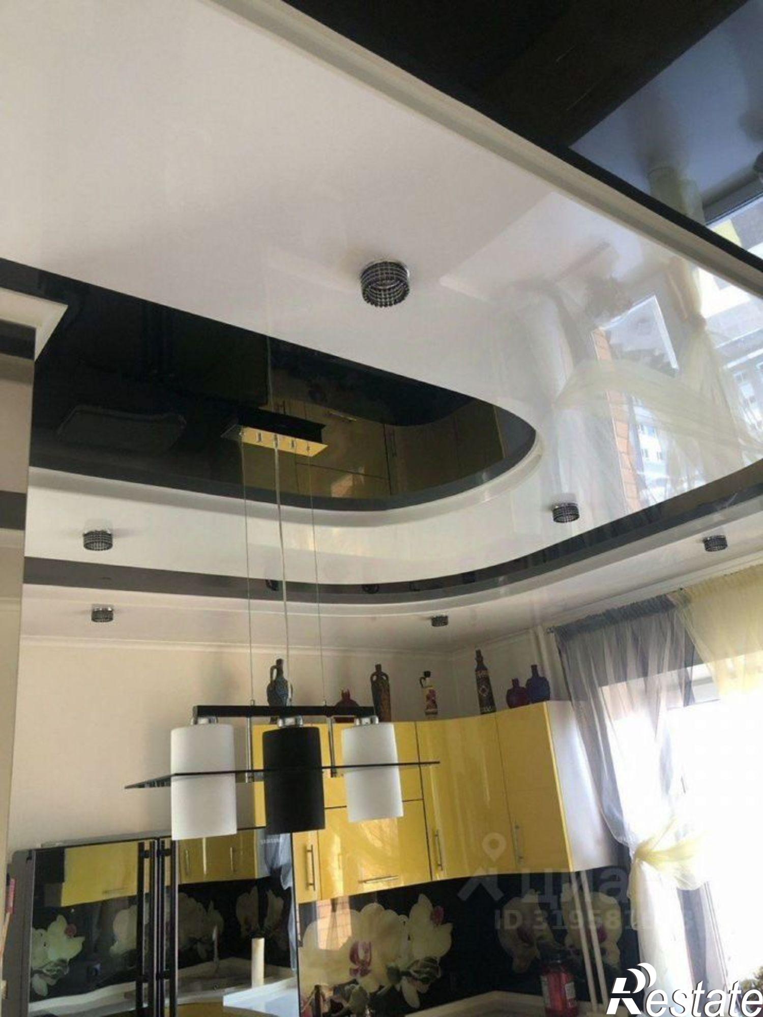 Купить квартиру за 9 500 000 рублей на Старый Оскол городской округ