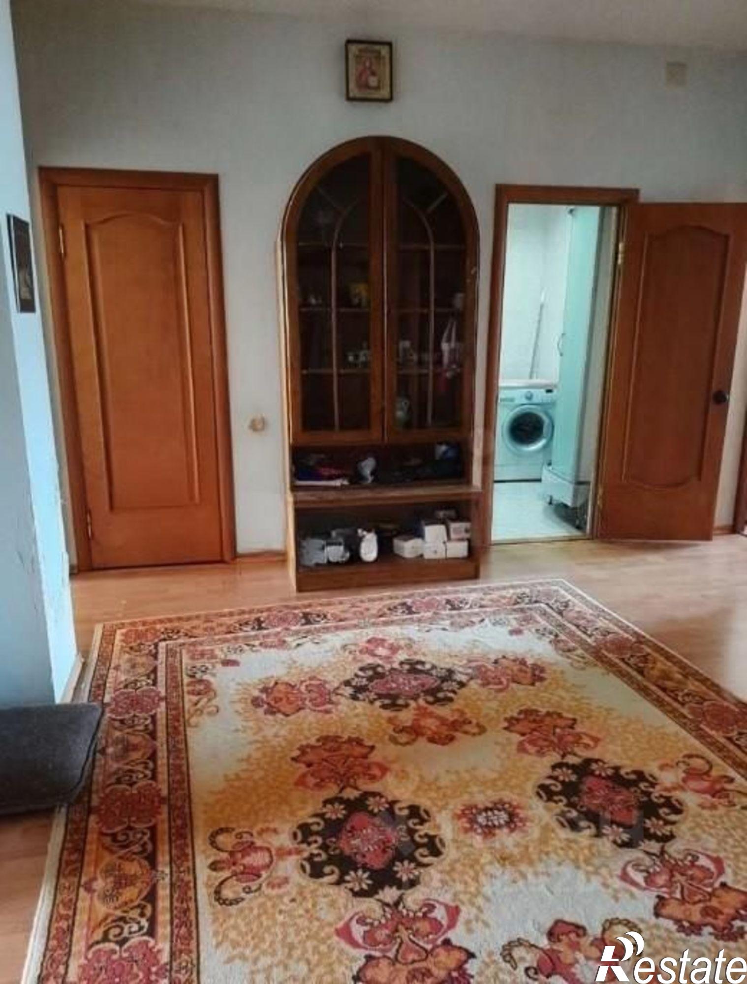 Купить квартиру за 9 500 000 рублей на Старый Оскол городской округ