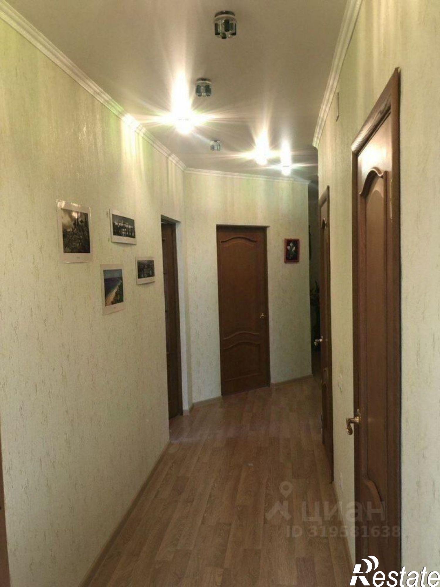 Купить квартиру за 9 500 000 рублей на Старый Оскол городской округ