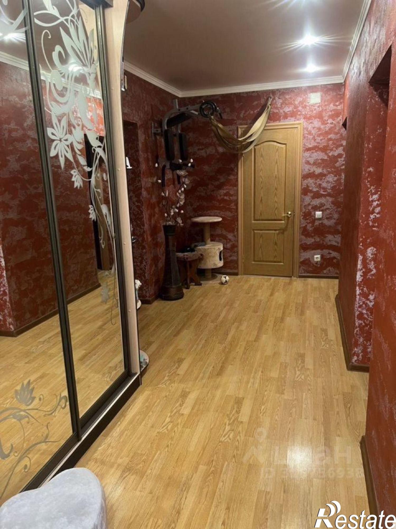 Купить квартиру за 9 500 000 рублей на Старый Оскол городской округ